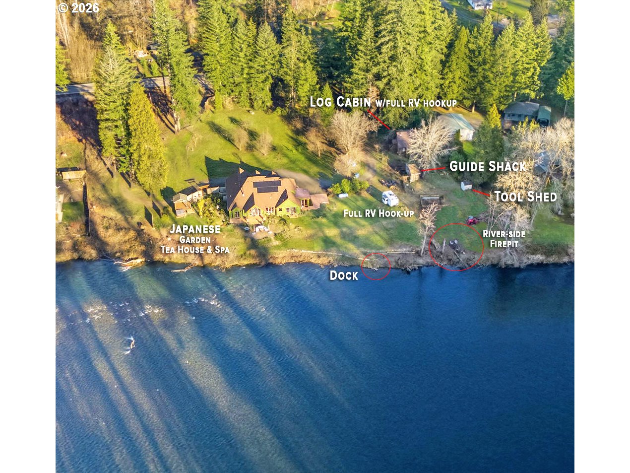 1206 CEDAR ST, Lake Oswego, OR, 97034