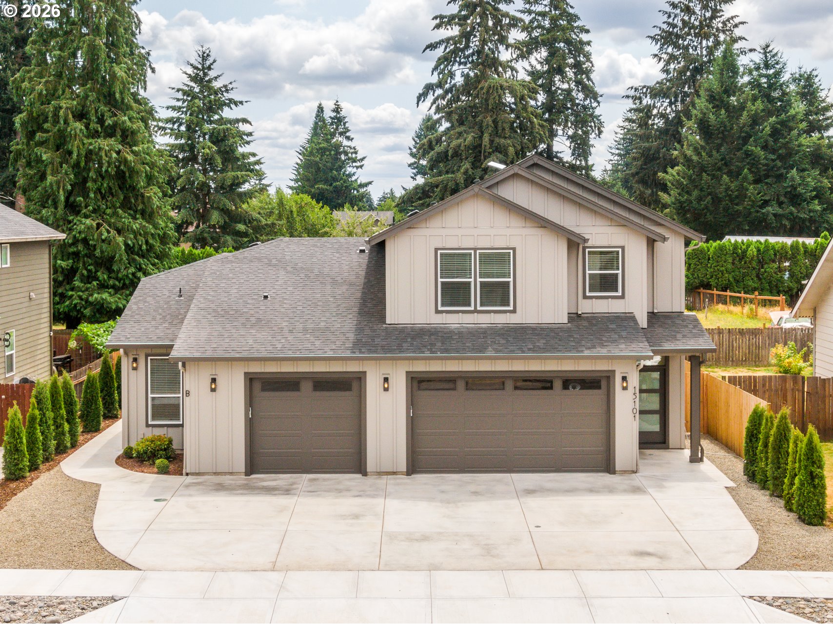 5623 N GAY AVE, Portland, OR, 97217