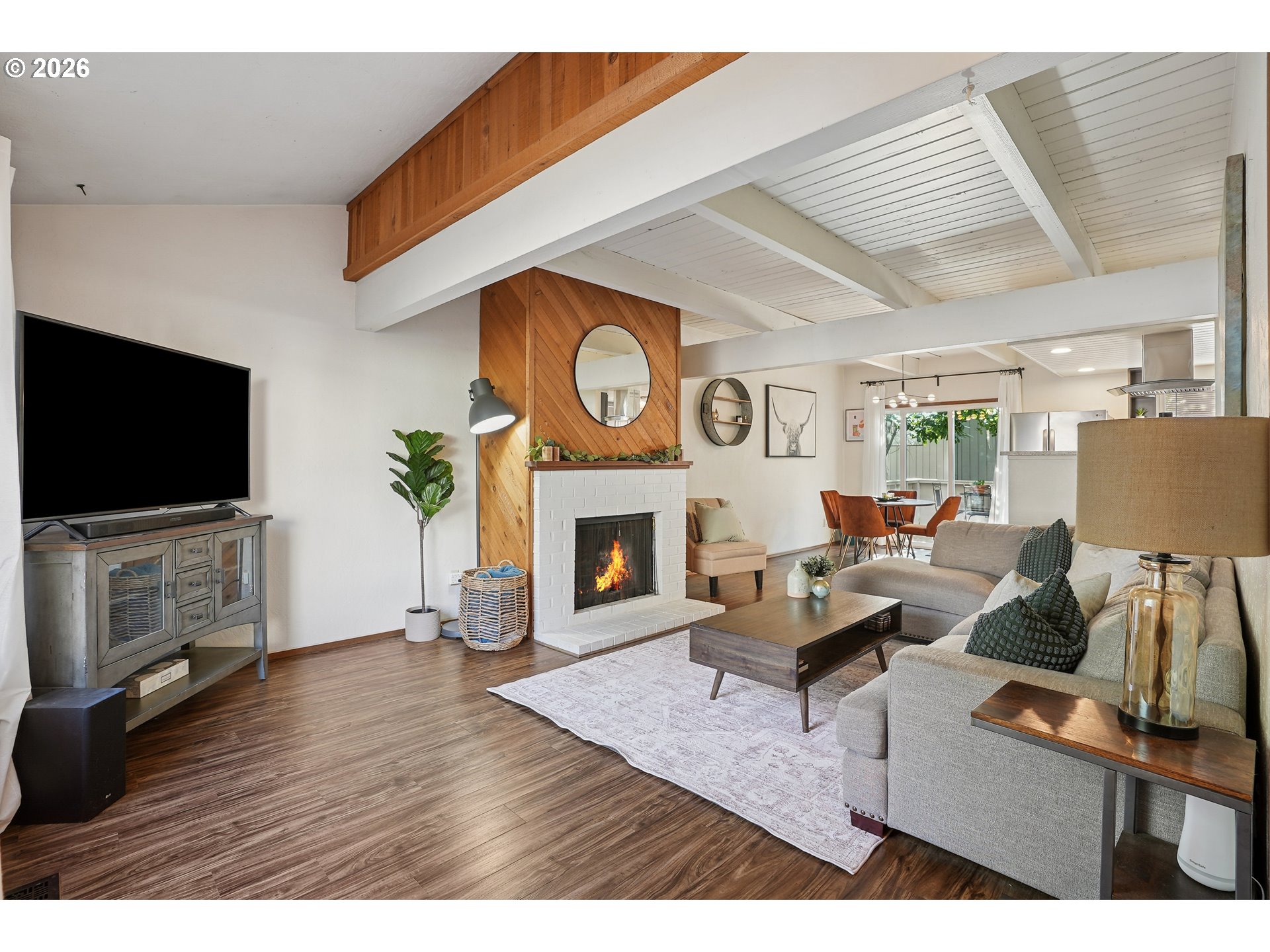 13 MOUNTAIN CIR, Lake Oswego, OR, 97035