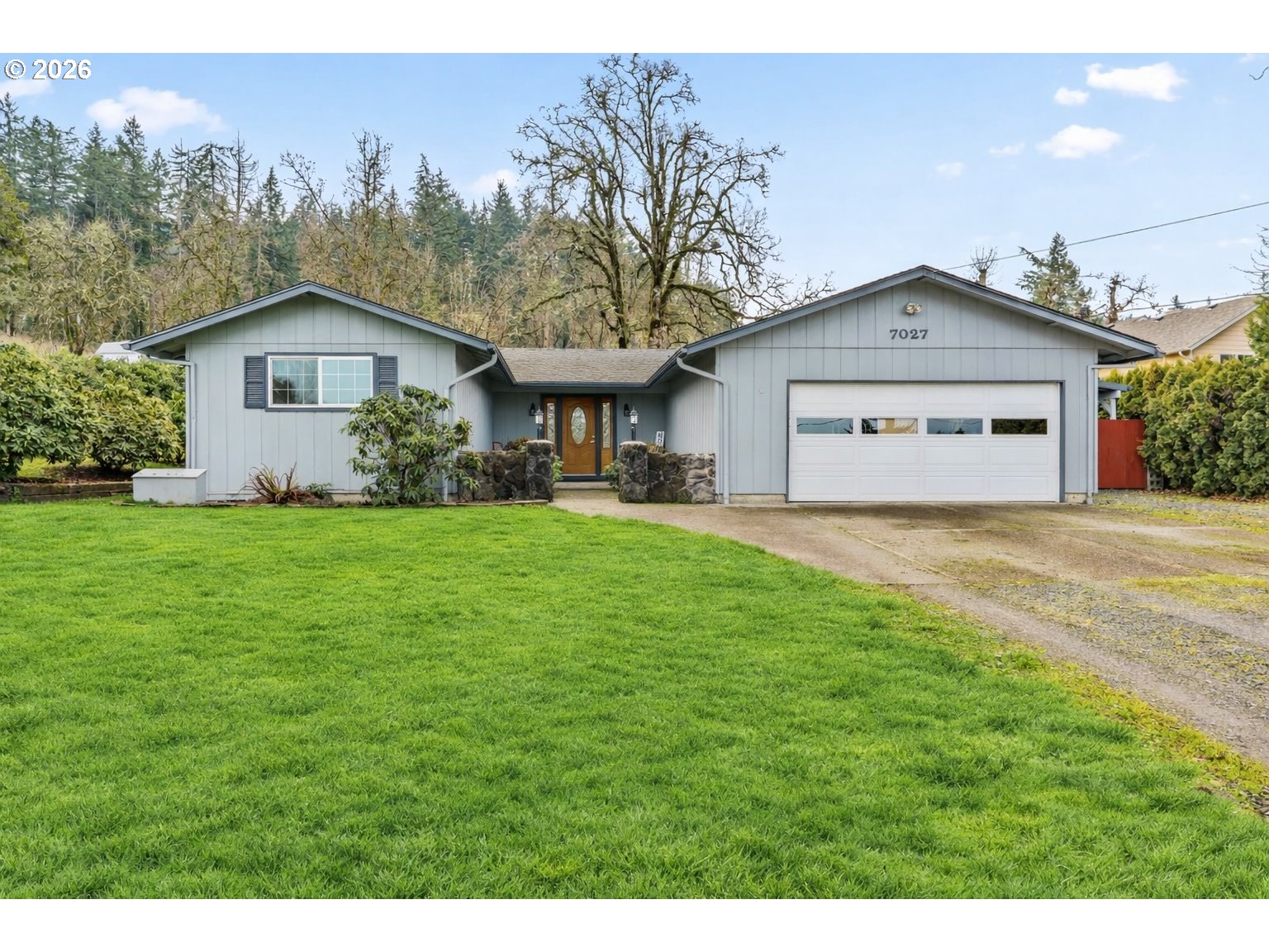 399 N 72ND PL, Springfield, OR, 97478