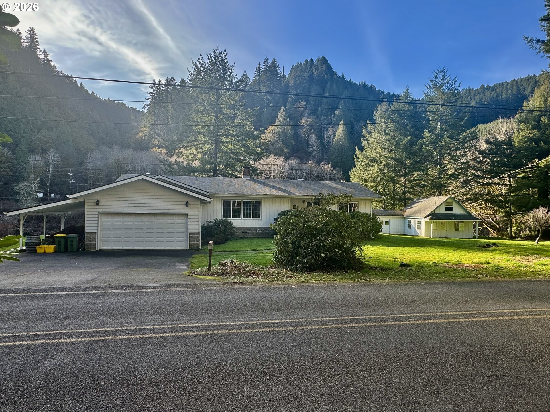 3435 MEADOW VIEW DR, Eugene, OR, 97408