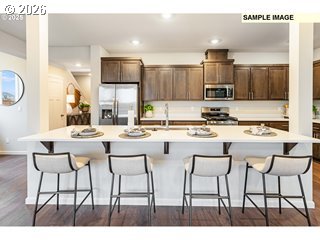 2682 SE Mt Saint Helens AVE, Salem, OR, 97302