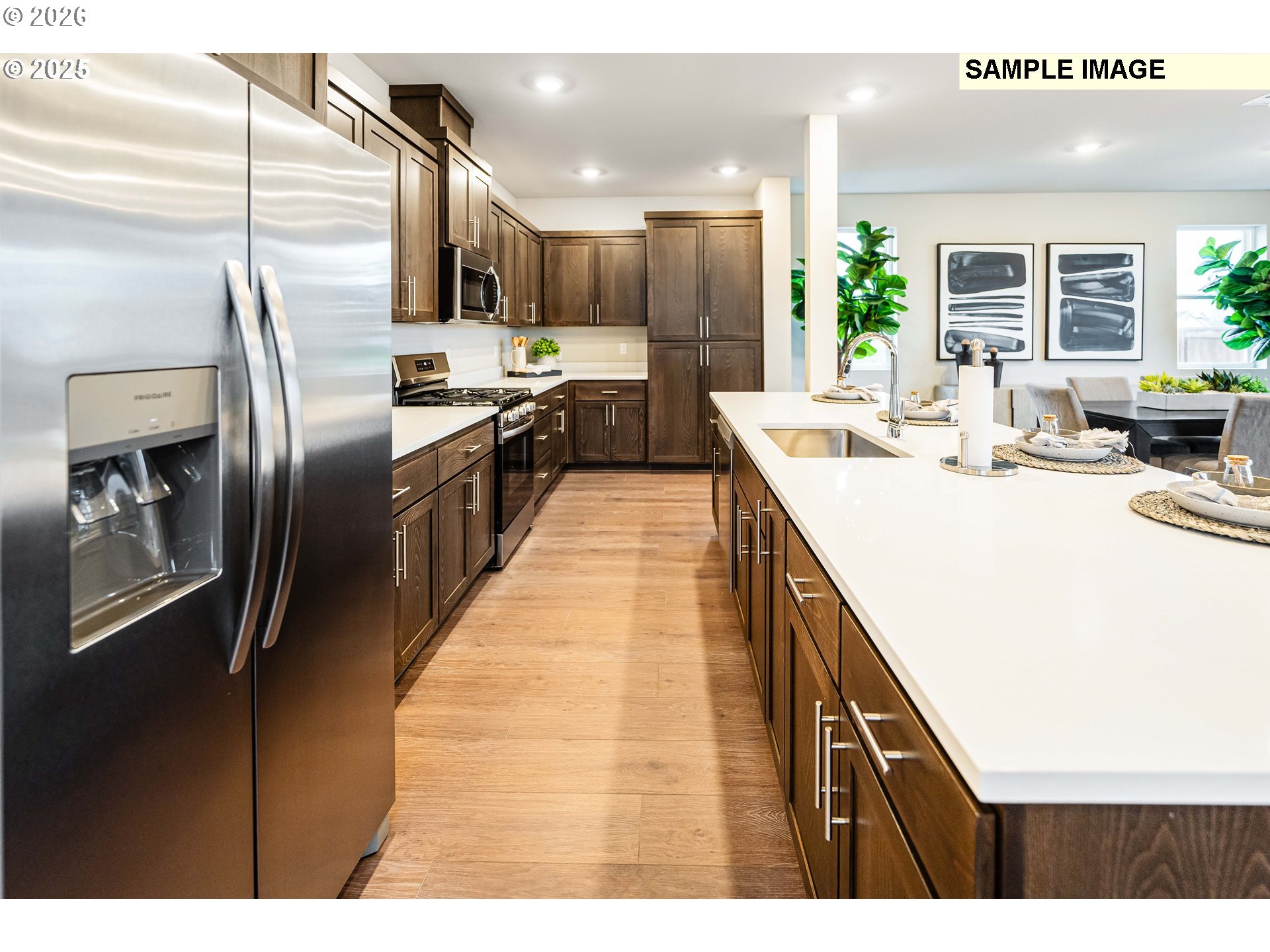 2682 SE Mt Saint Helens AVE, Salem, OR, 97302