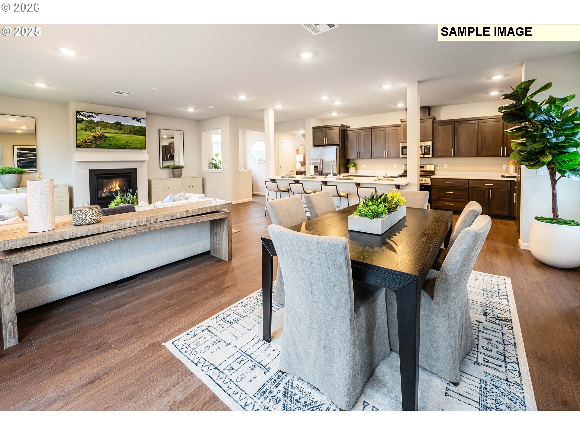 2682 SE Mt Saint Helens AVE, Salem, OR, 97302