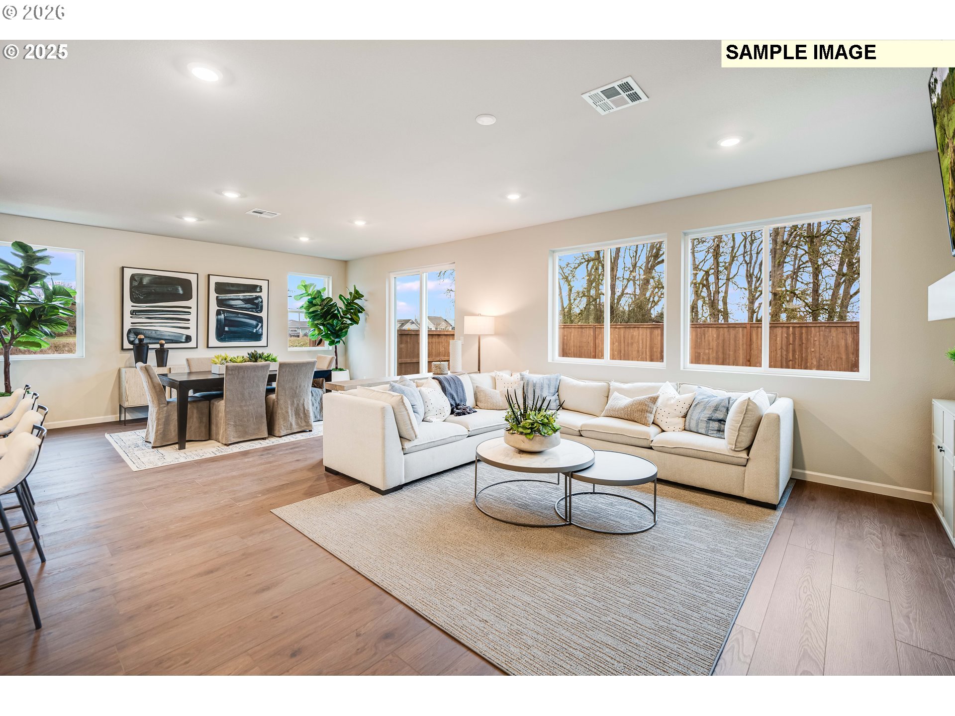 2682 SE Mt Saint Helens AVE, Salem, OR, 97302