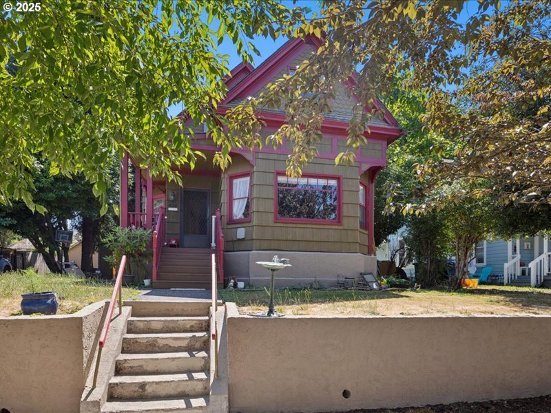 Multi Family Property