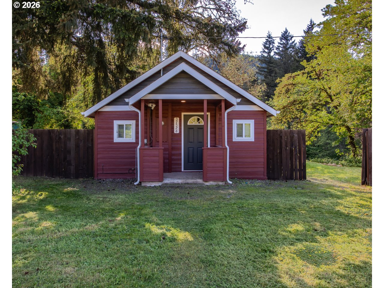116 FINK ST, Coos Bay, OR, 97420