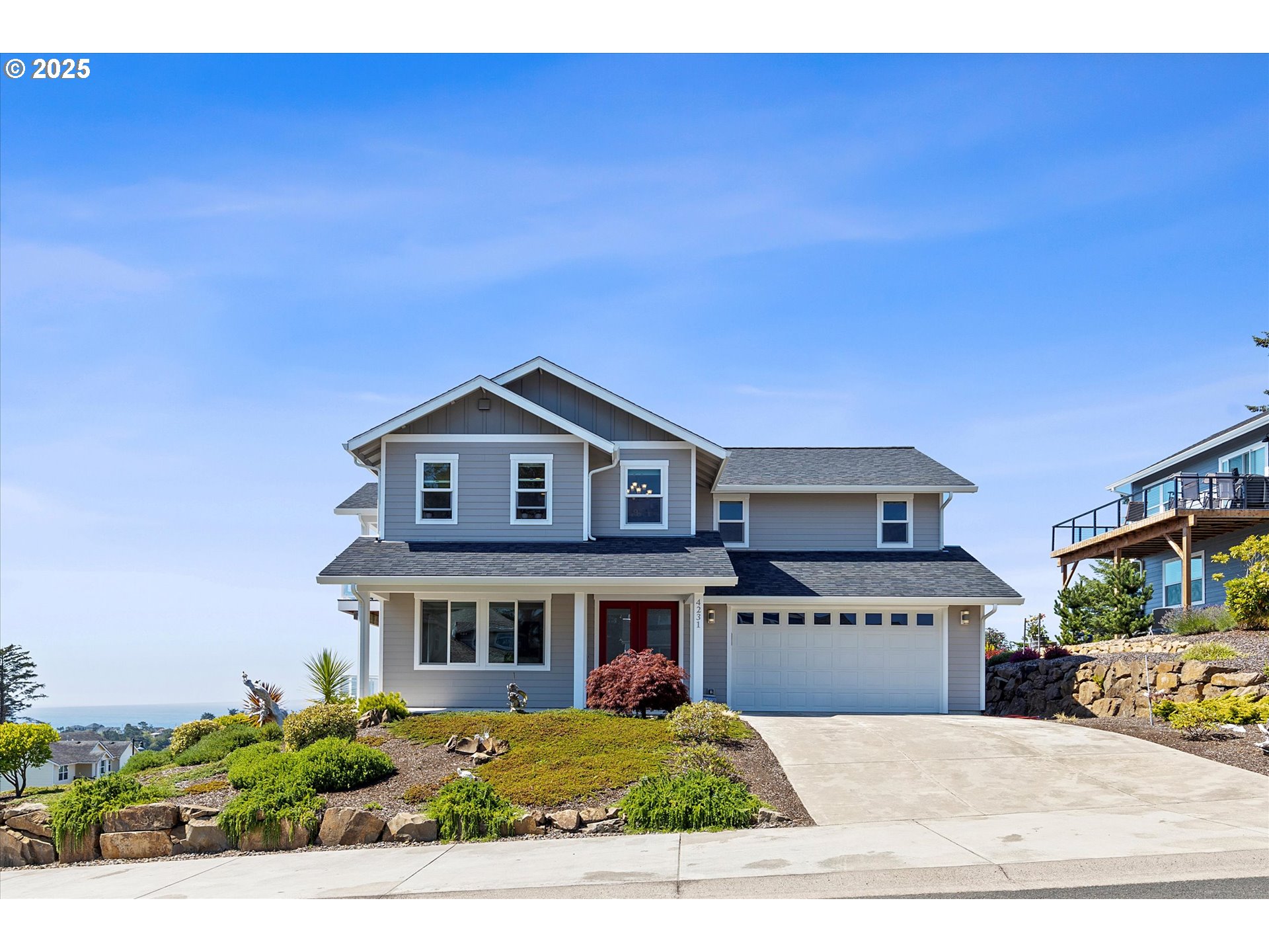 160 SW 59TH ST, South Beach, OR, 97366