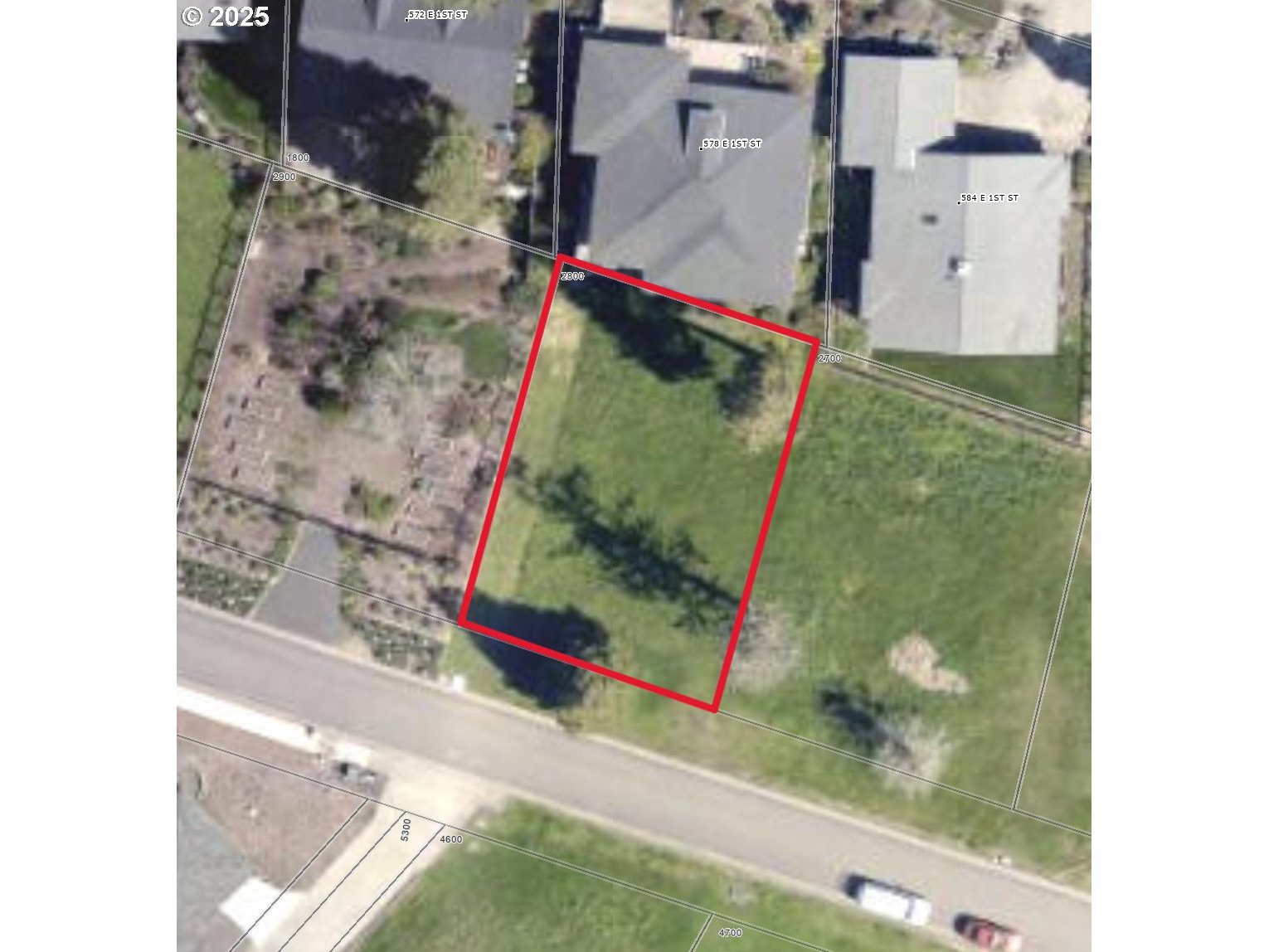 Sunridge LN UNIT 40, Lowell, OR, 97452