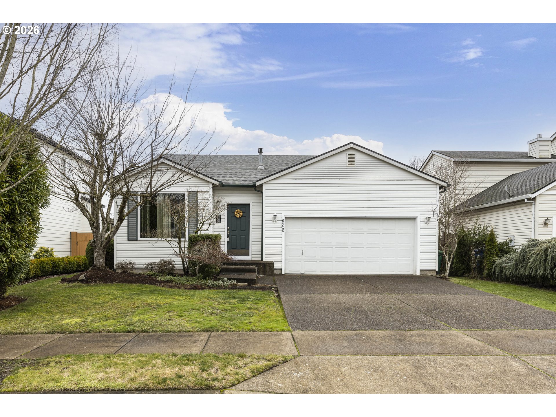 4765 NE Swegle Rd, Salem, OR, 97301