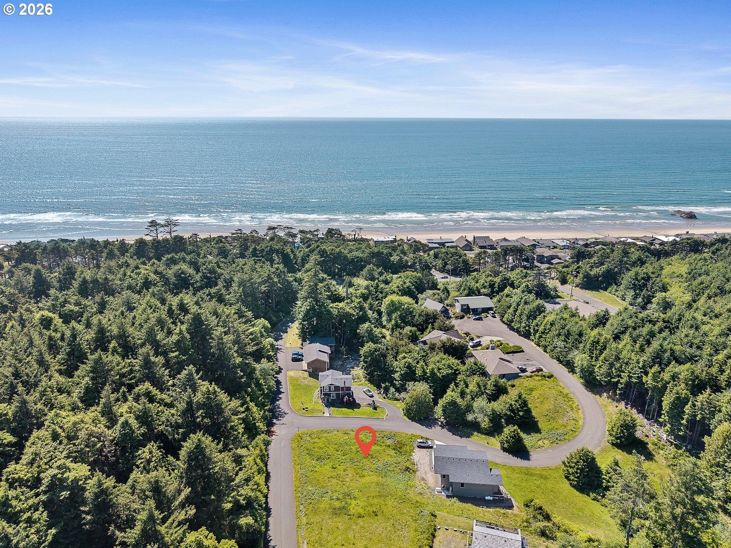Big Cedar DR UNIT 13, Arch Cape, OR, 97102