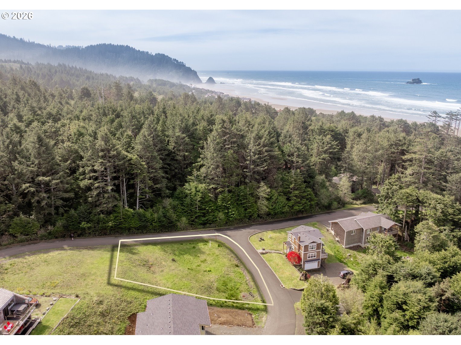 Big Cedar DR UNIT 13, Arch Cape, OR, 97102
