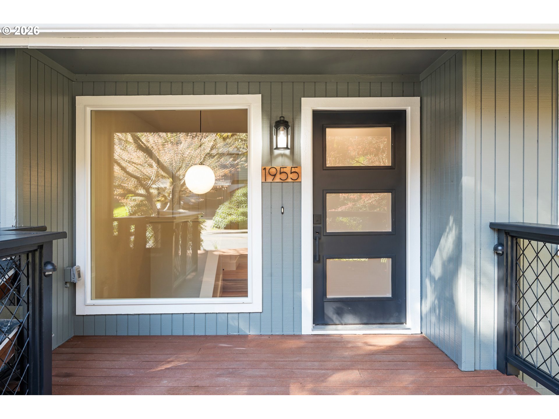 1955 W 28TH AVE, Eugene, OR, 97405