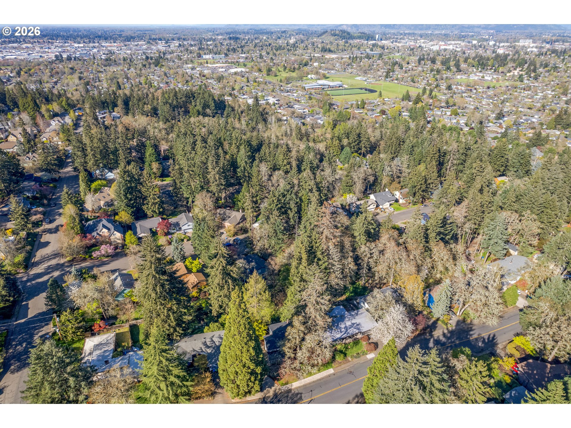 1955 W 28TH AVE, Eugene, OR, 97405