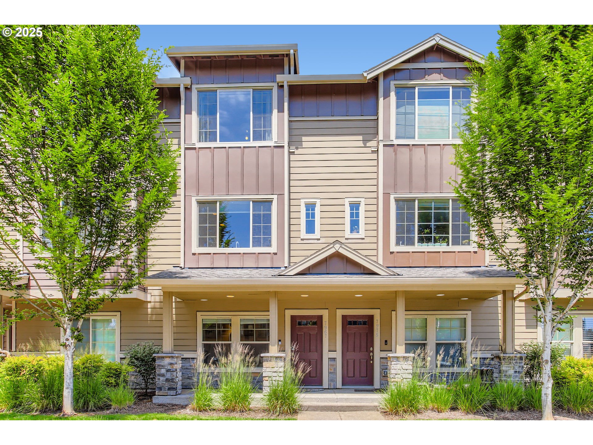 87624 TERRITORIAL RD, Veneta, OR, 97487