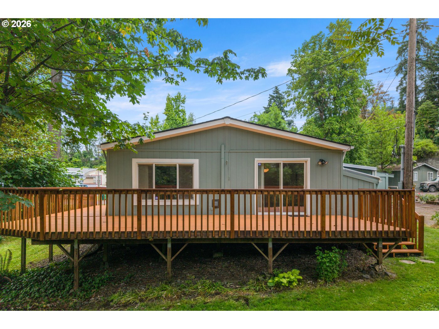 1120 S CRESTLINE DR, Waldport, OR, 97394