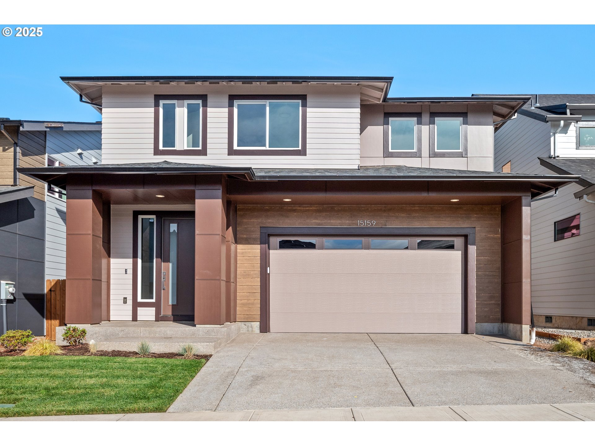 15159 SW HUNTWOOD ST, Tigard OR 97224