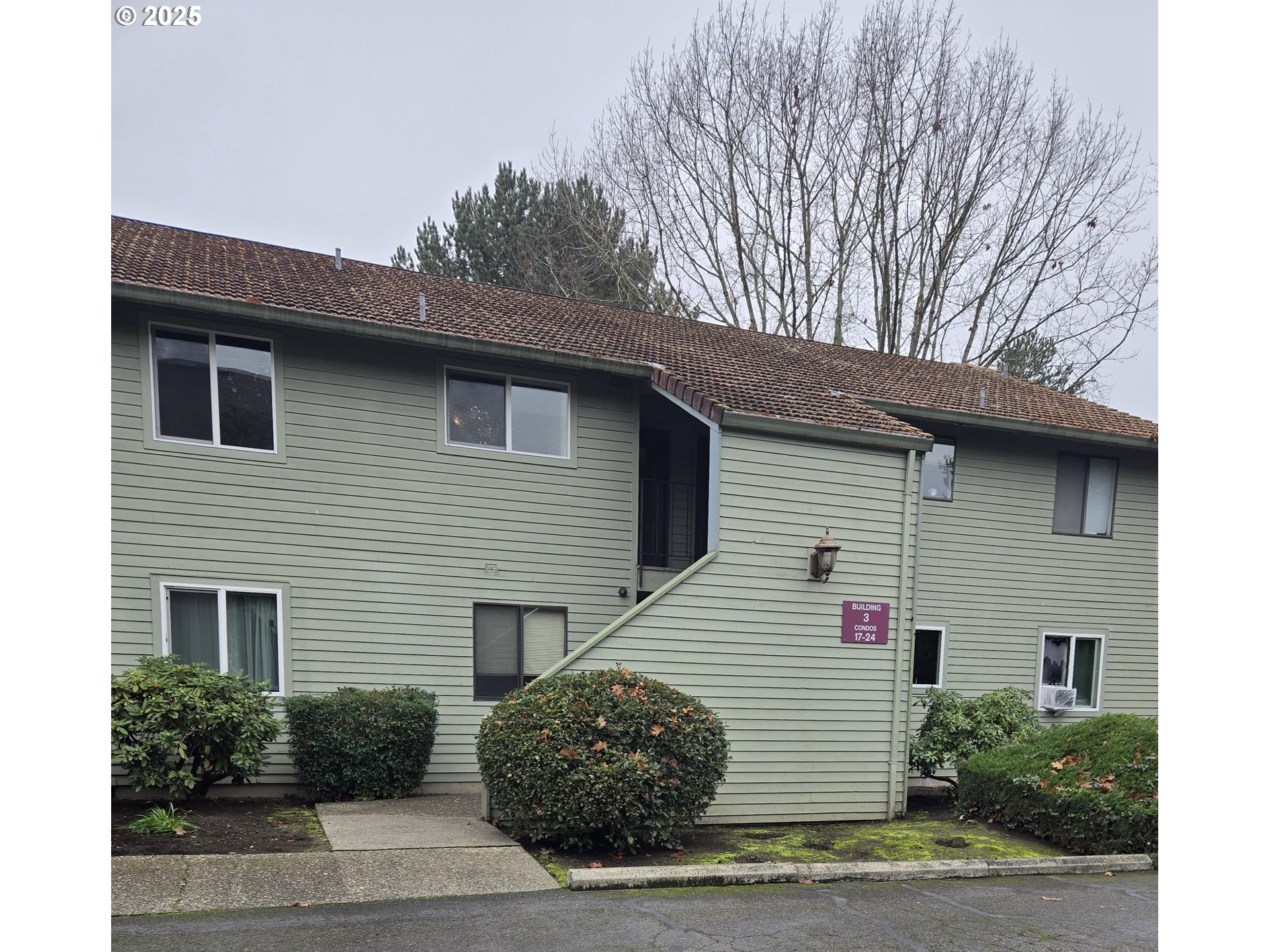 5160 SW 180TH AVE Unit 20, Beaverton OR 97078