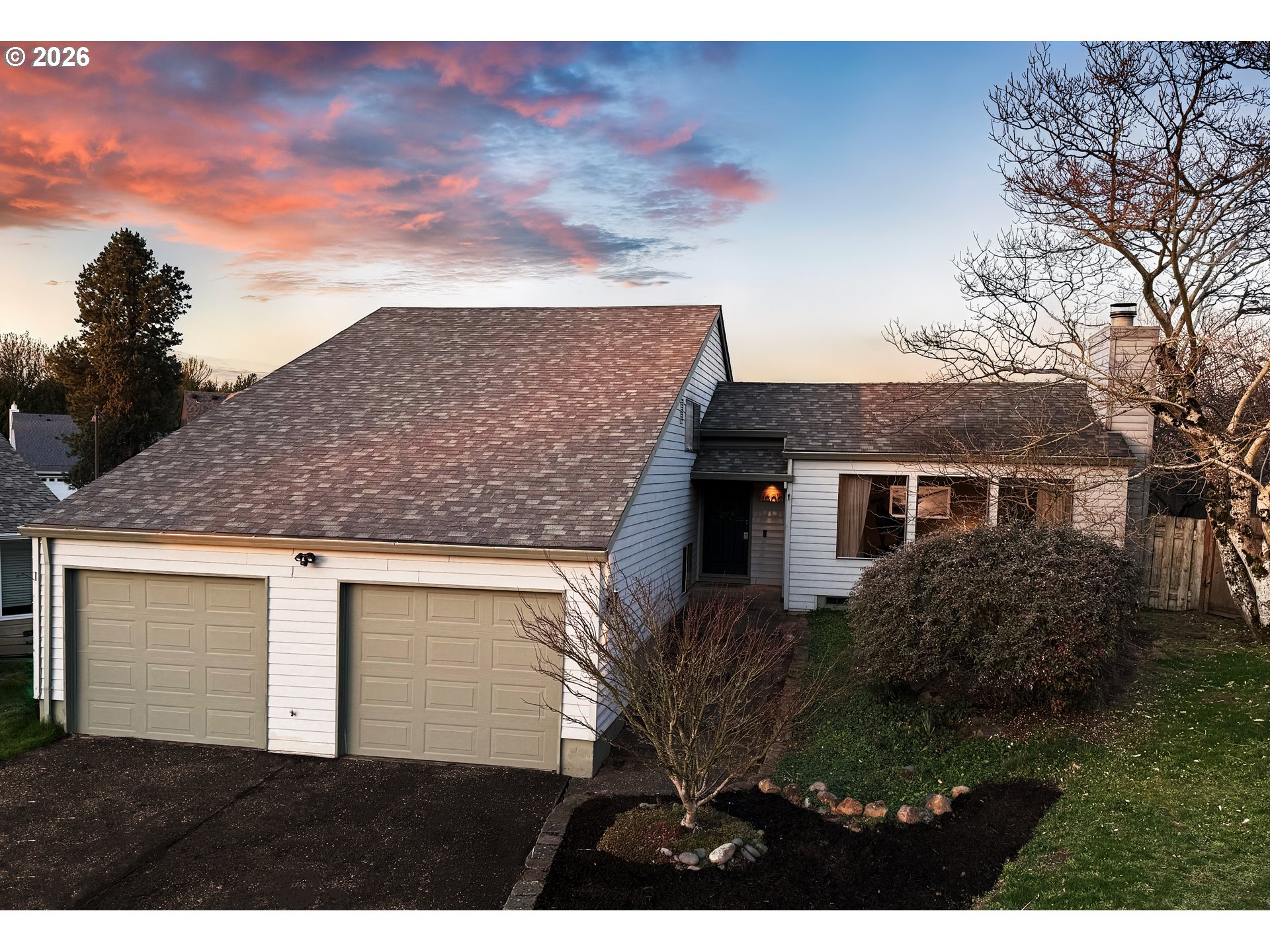 11505 SE FLAVEL ST, Portland, OR, 97266