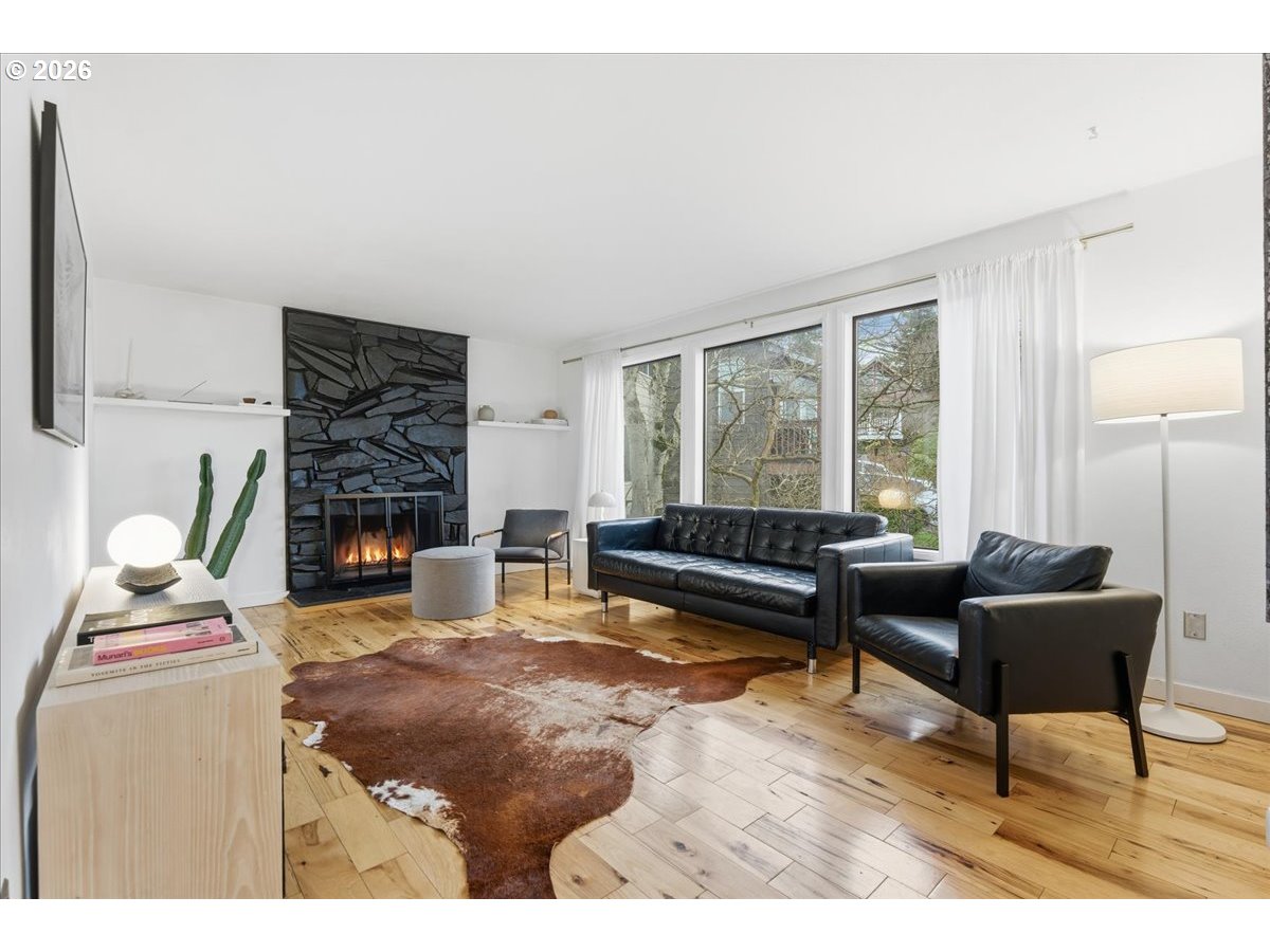 11505 SE FLAVEL ST, Portland, OR, 97266