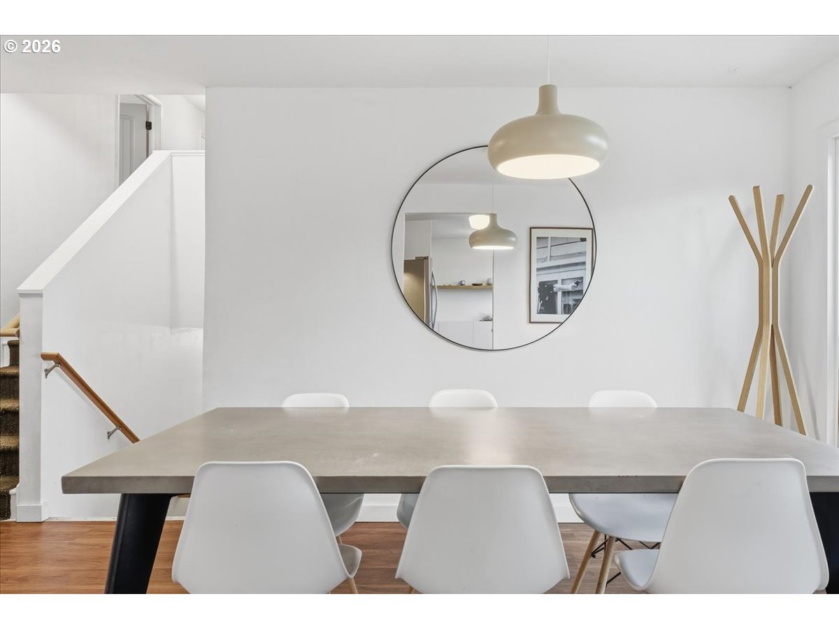 11505 SE FLAVEL ST, Portland, OR, 97266