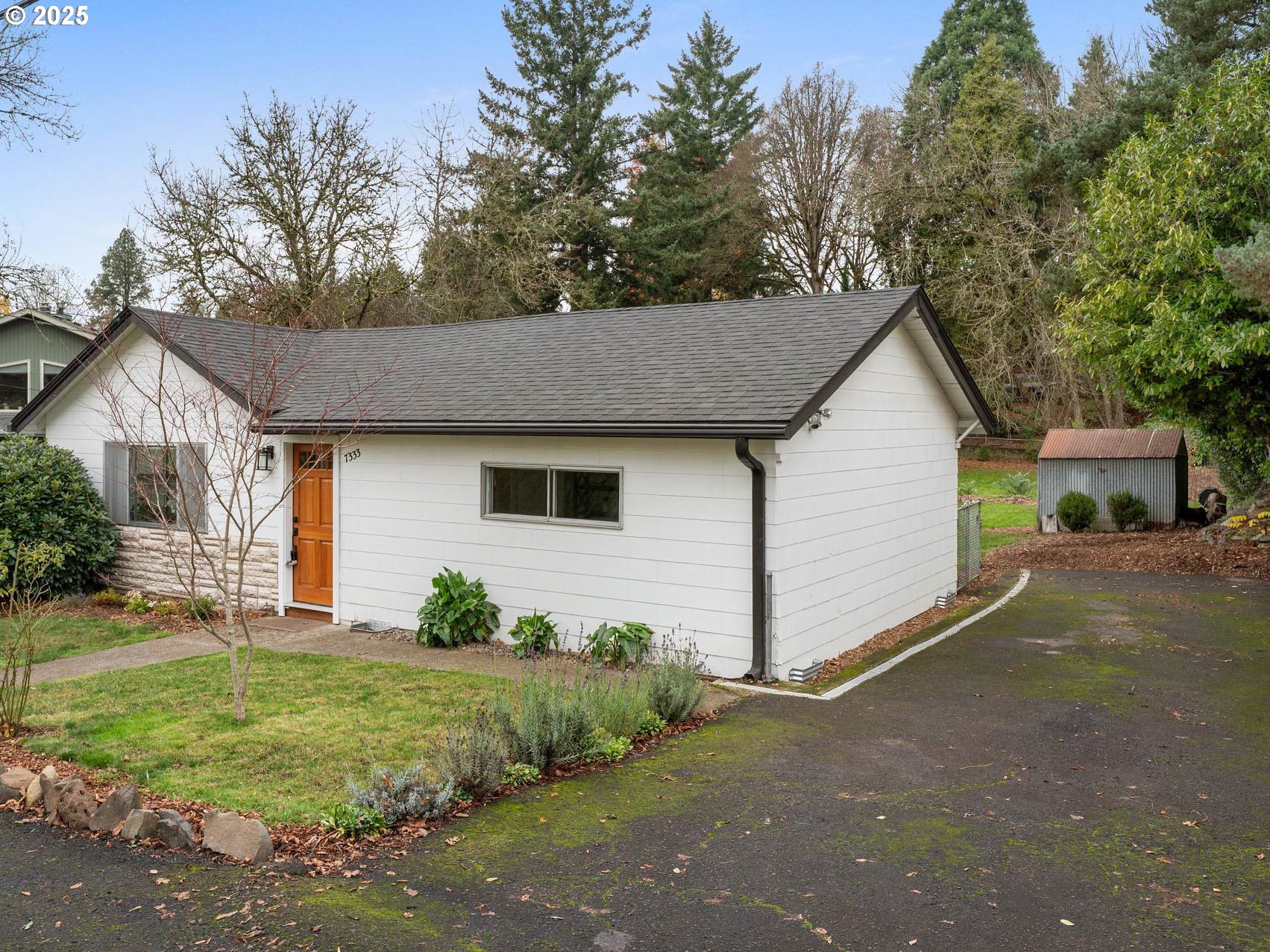 7333 SW PINE ST, Portland OR 97223