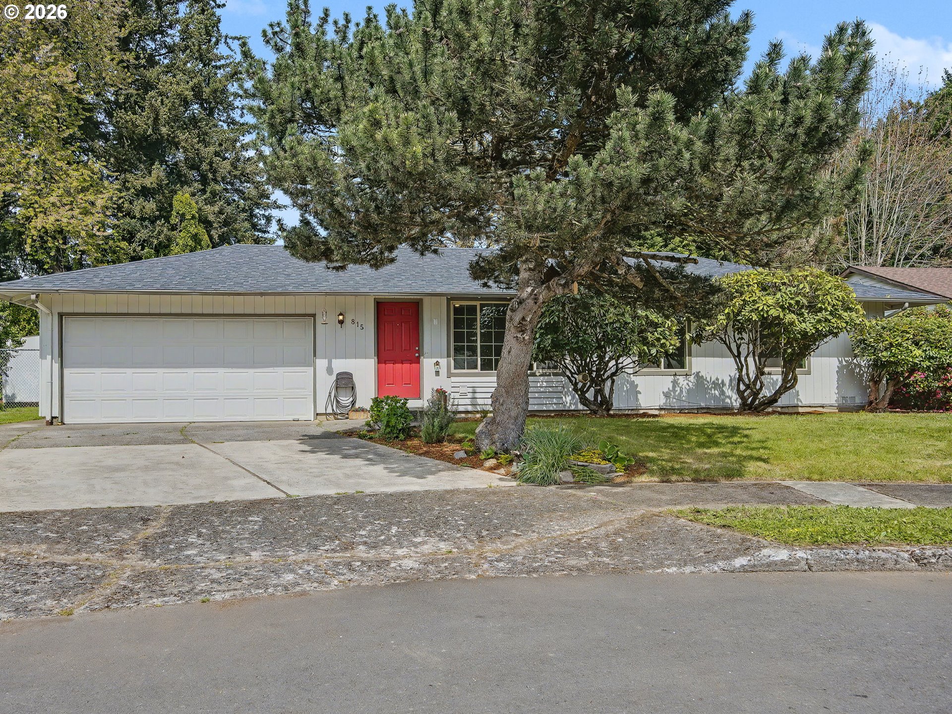815 NE 25TH ST, Gresham, OR, 97030