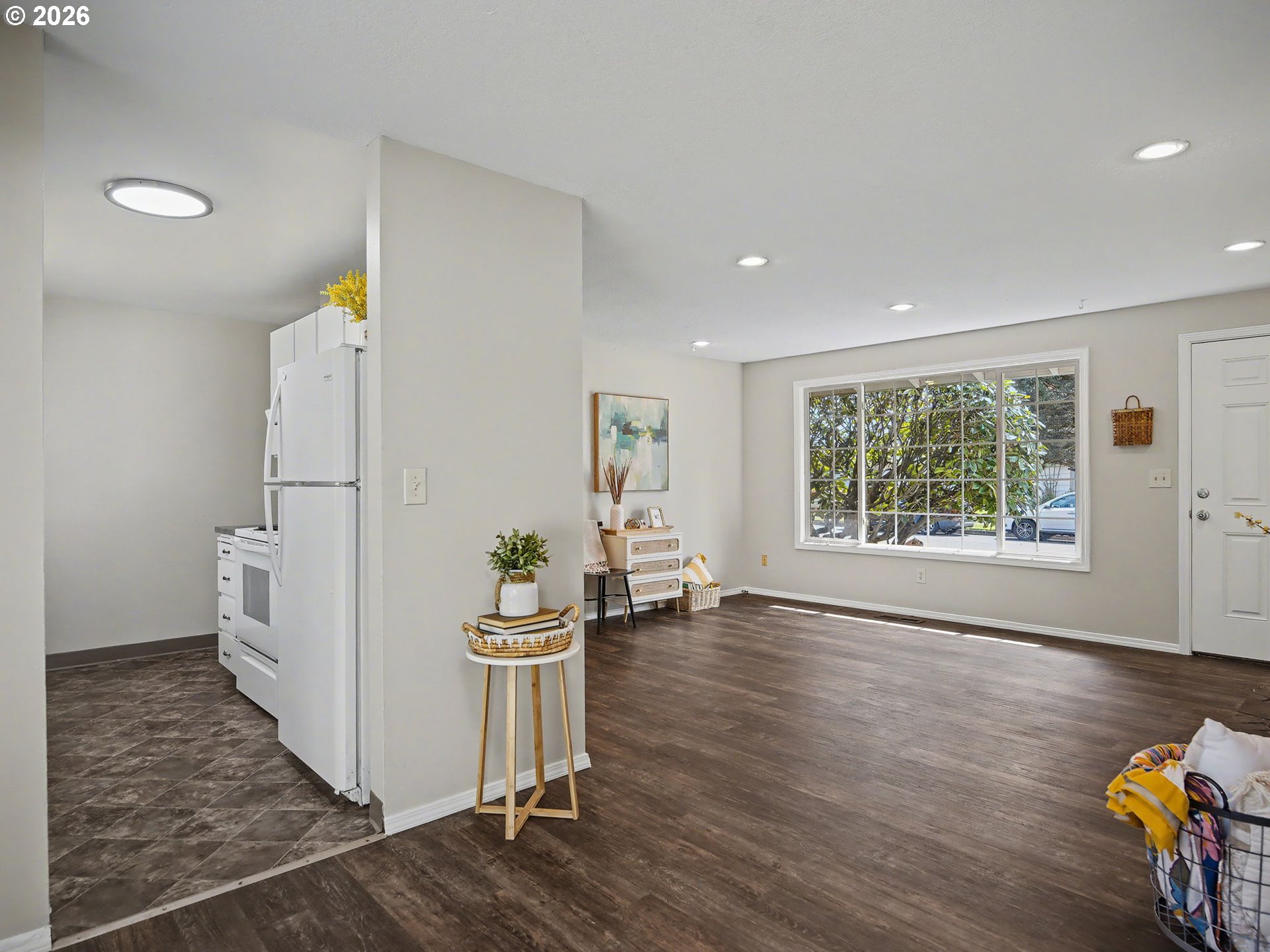 815 NE 25TH ST, Gresham, OR, 97030