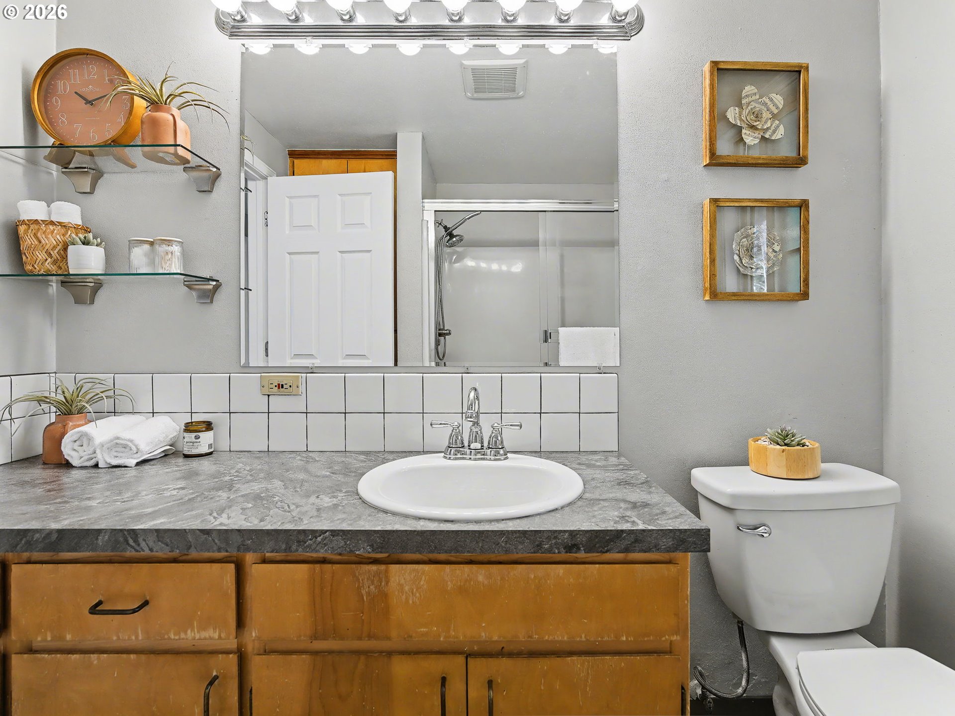 815 NE 25TH ST, Gresham, OR, 97030