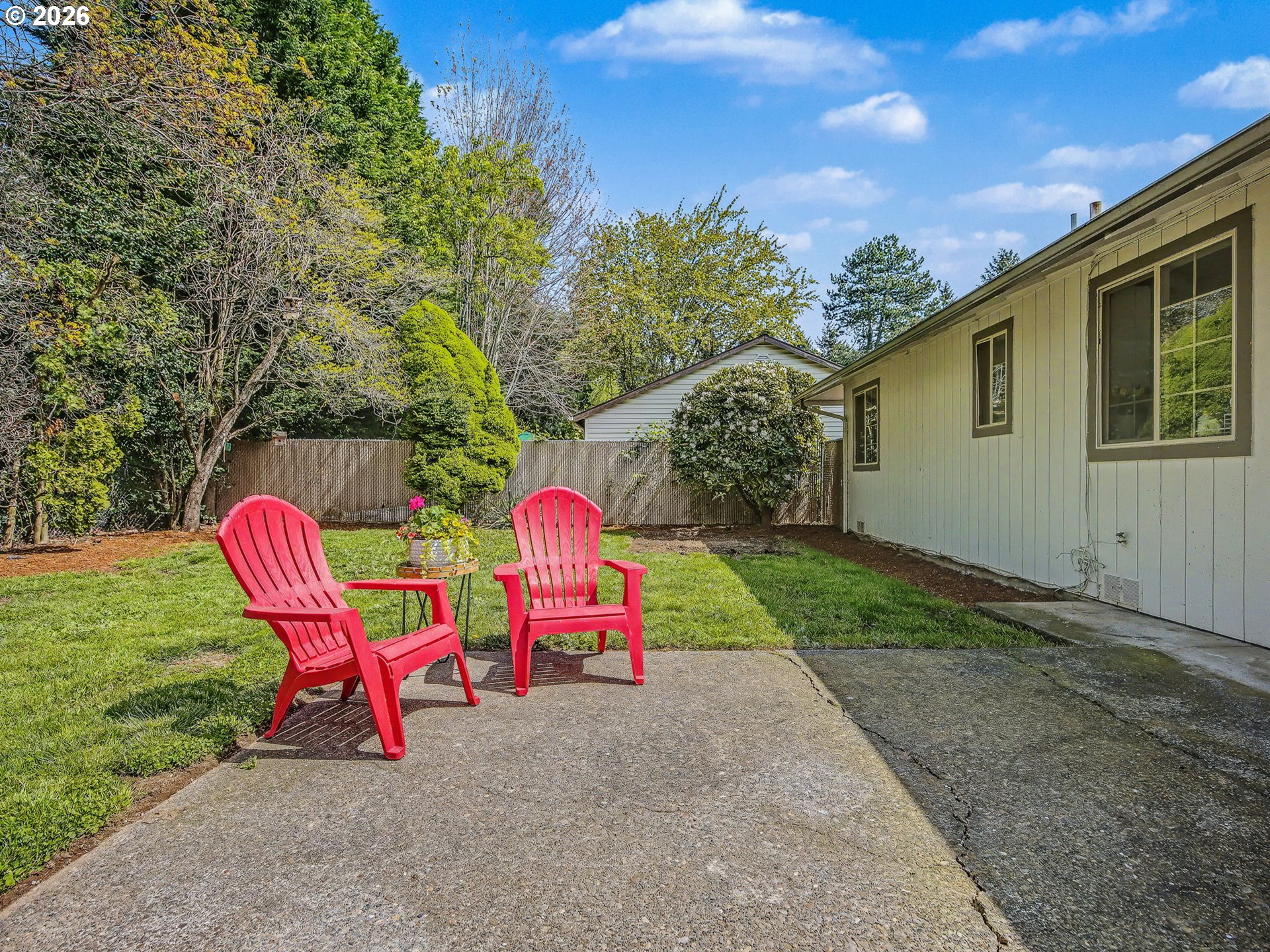 815 NE 25TH ST, Gresham, OR, 97030