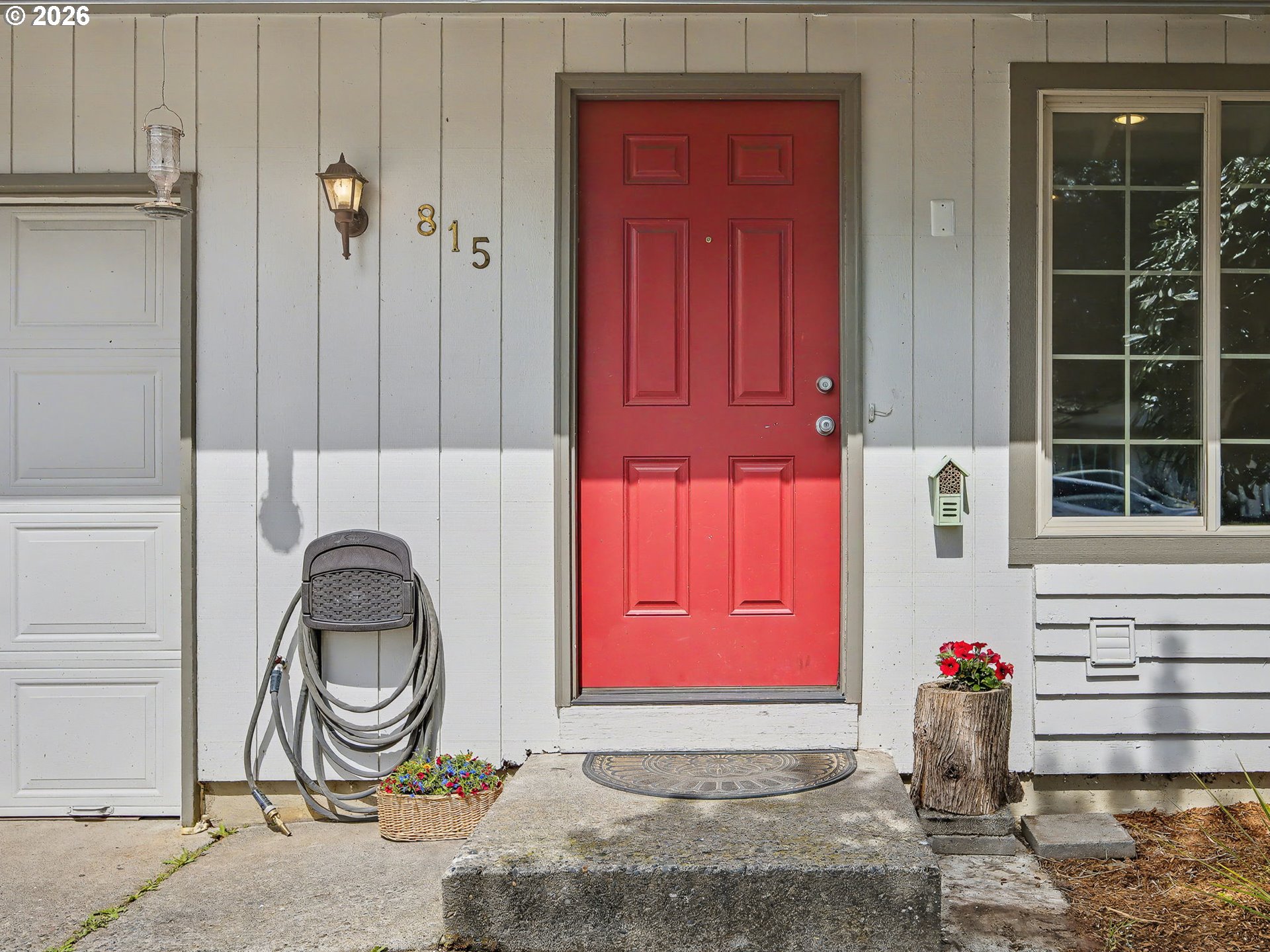 815 NE 25TH ST, Gresham, OR, 97030