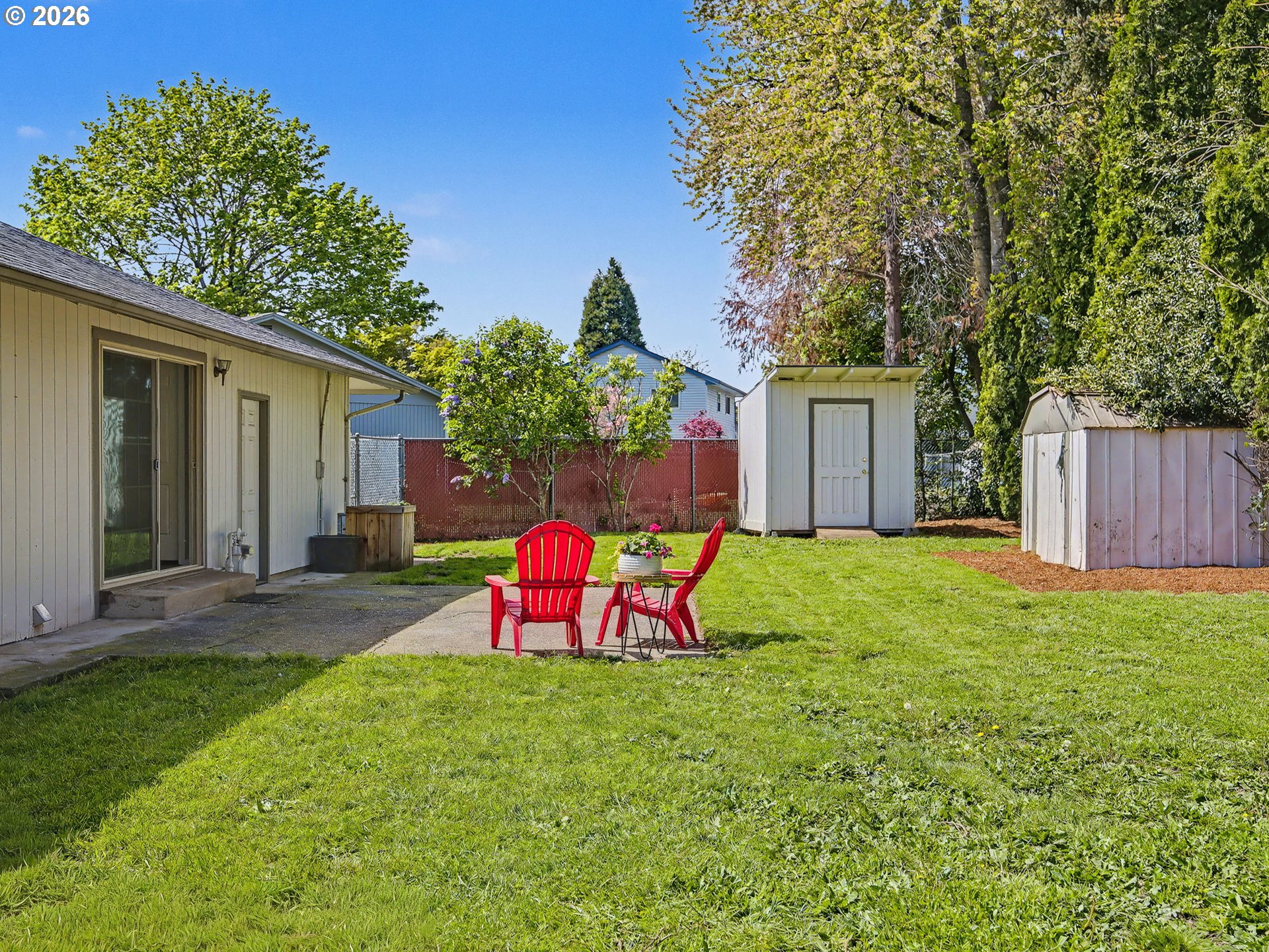 815 NE 25TH ST, Gresham, OR, 97030