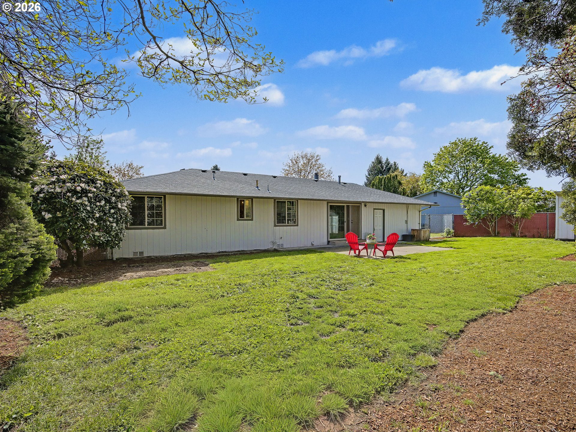 815 NE 25TH ST, Gresham, OR, 97030