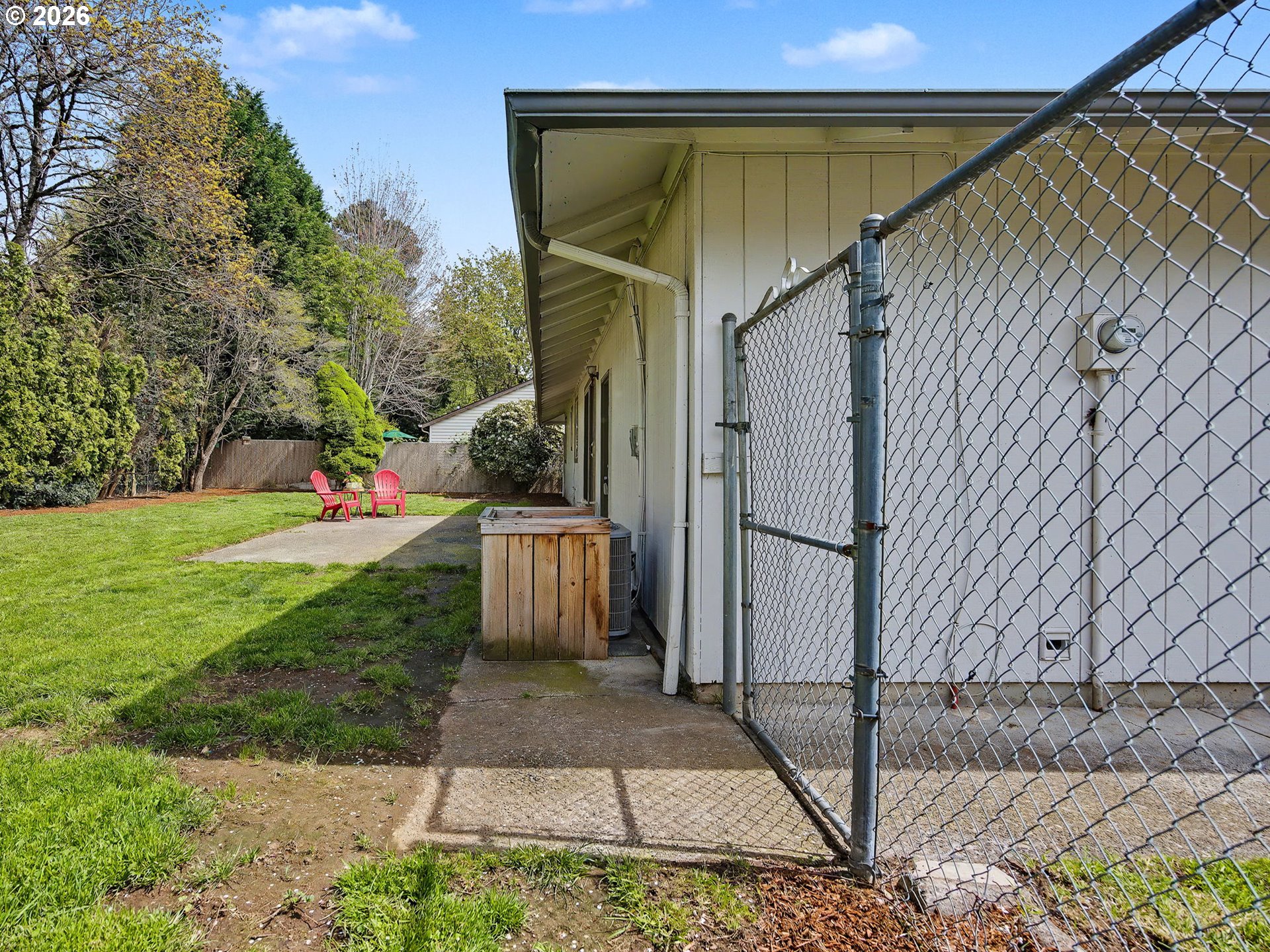 815 NE 25TH ST, Gresham, OR, 97030