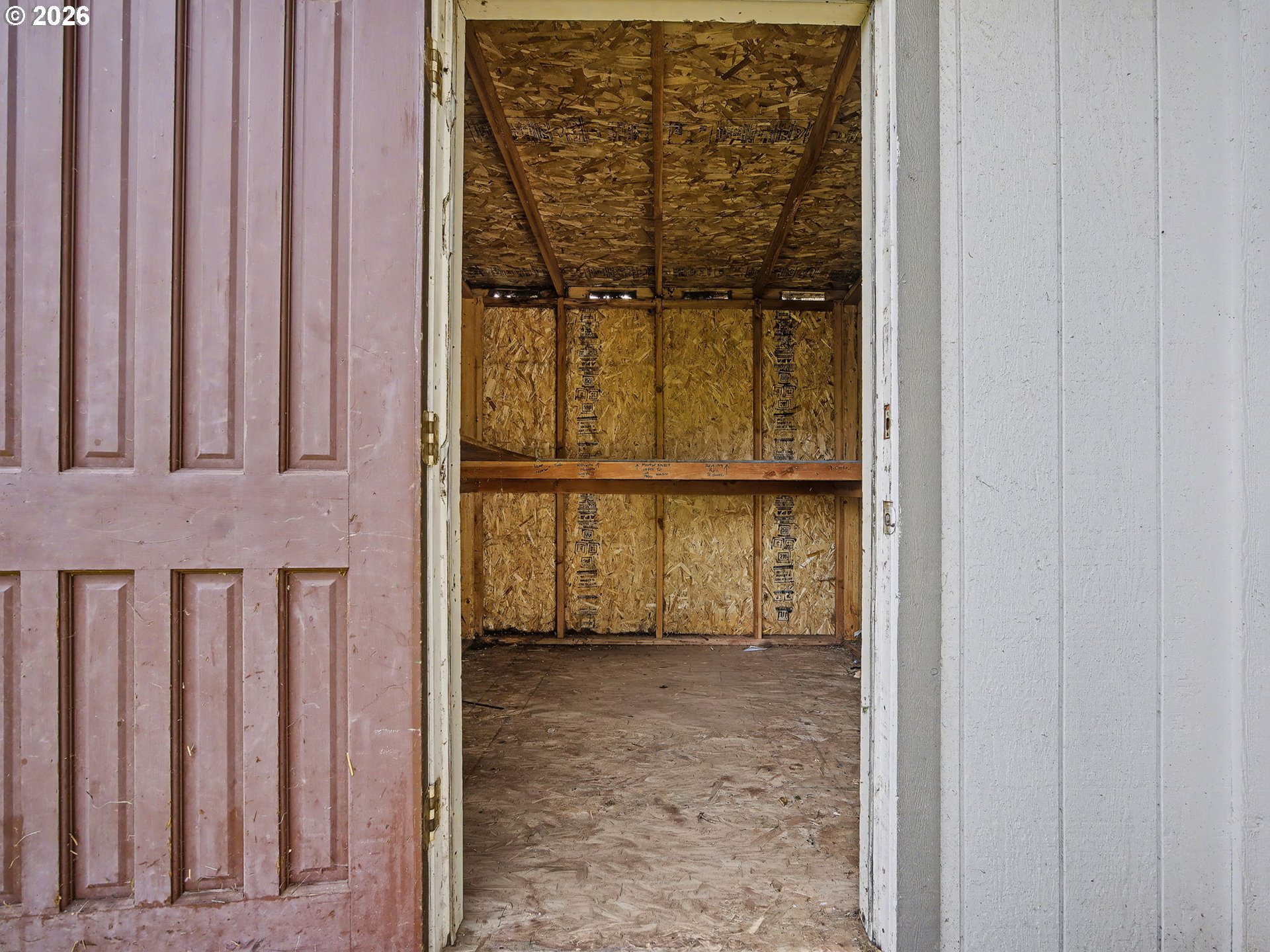 815 NE 25TH ST, Gresham, OR, 97030