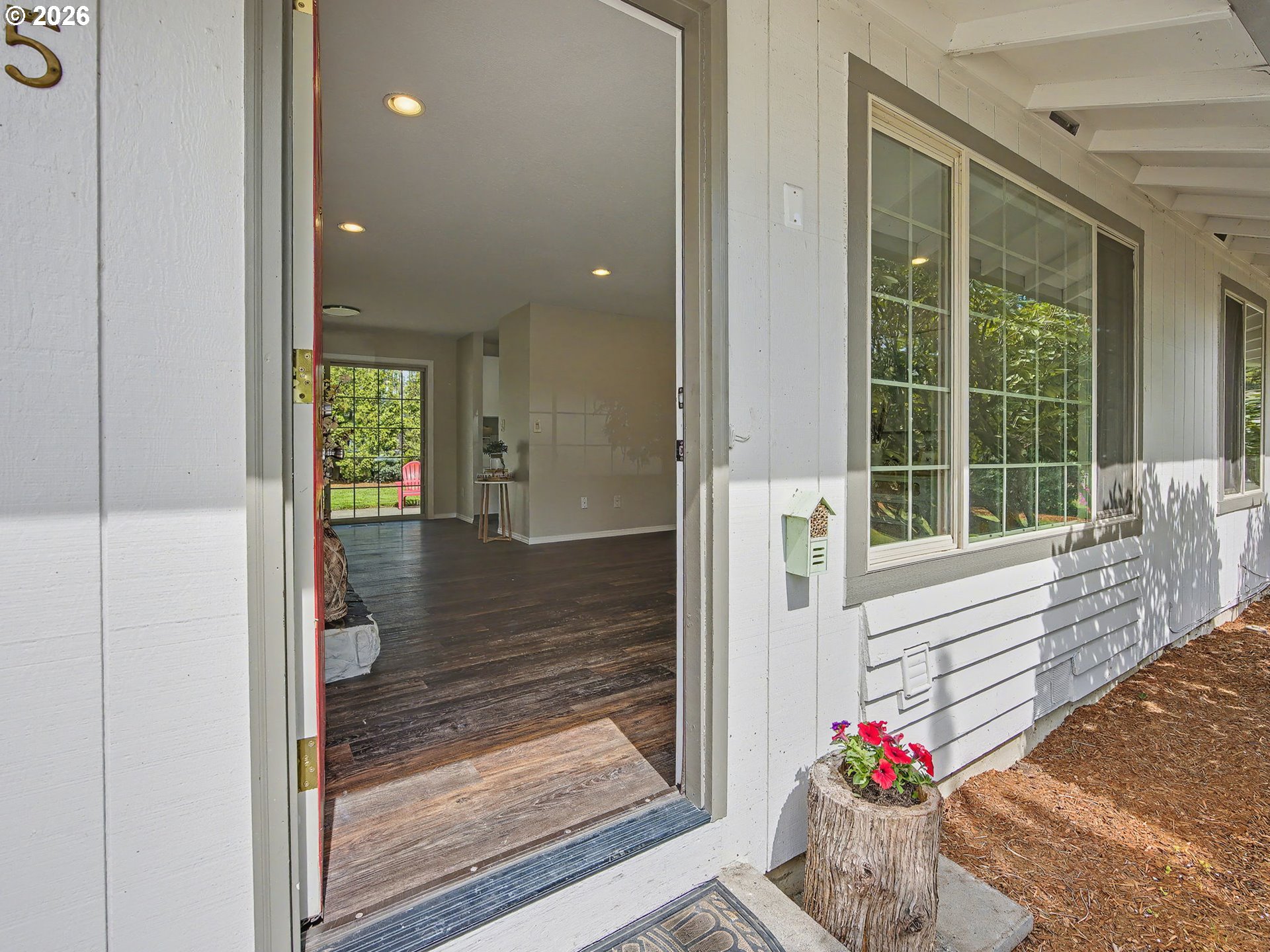 815 NE 25TH ST, Gresham, OR, 97030