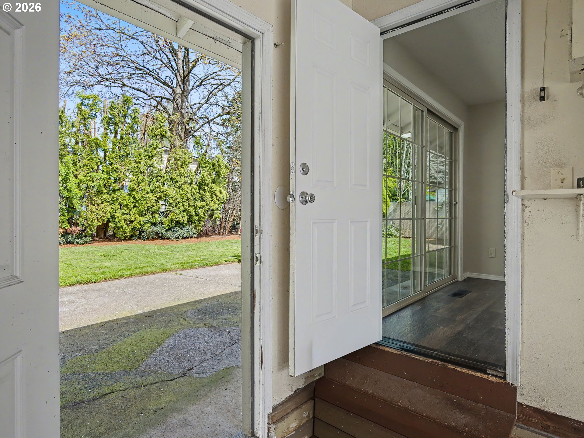 815 NE 25TH ST, Gresham, OR, 97030