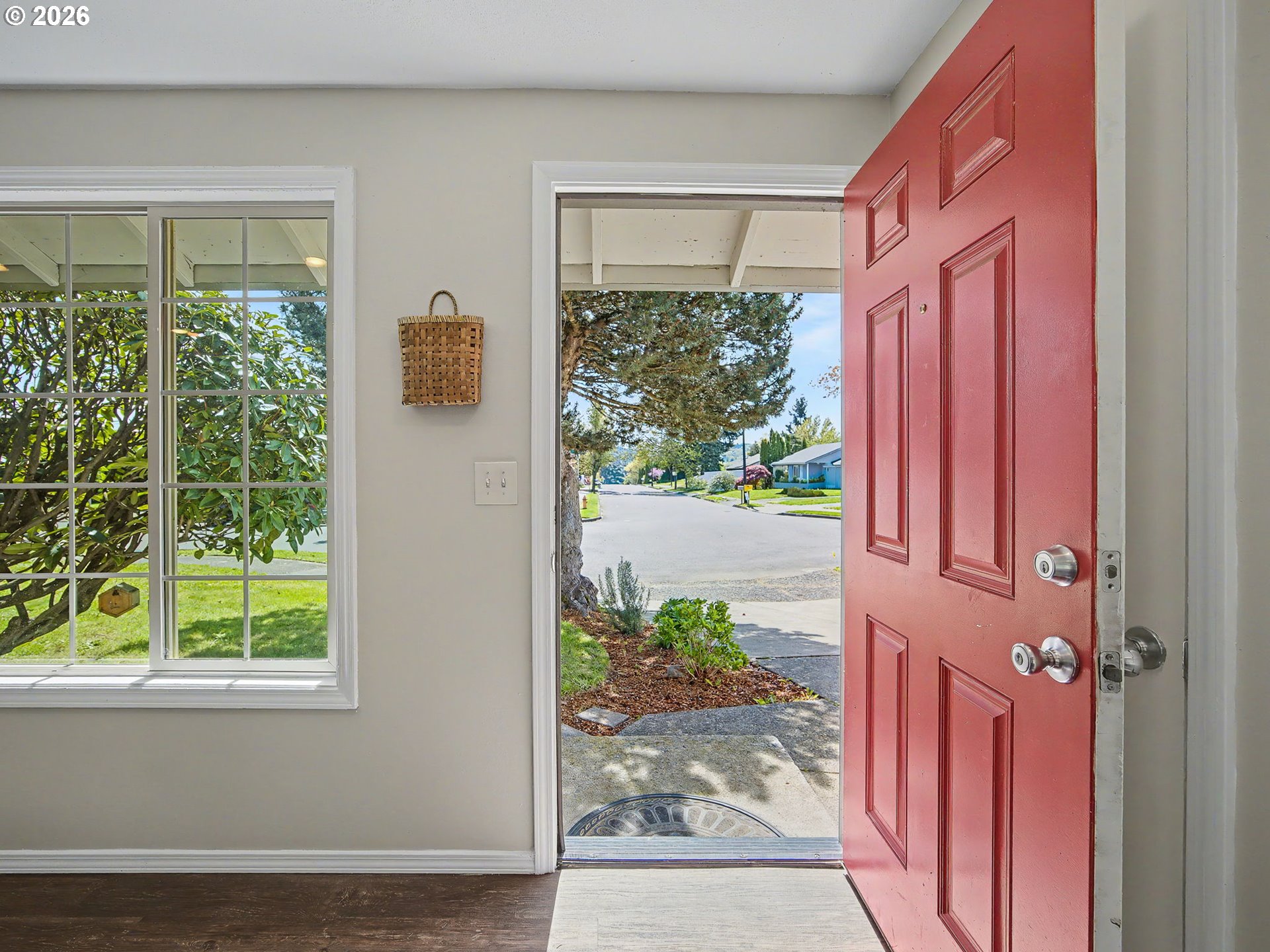 815 NE 25TH ST, Gresham, OR, 97030