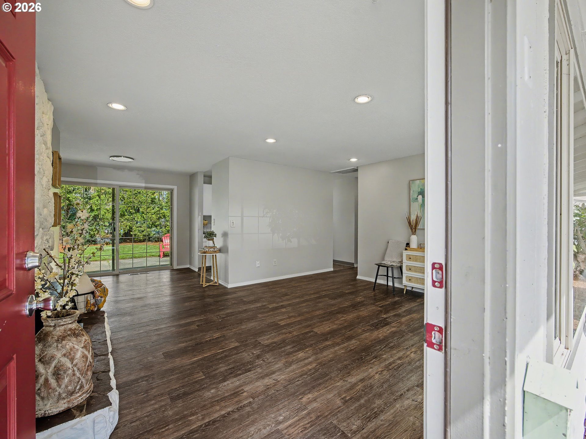 815 NE 25TH ST, Gresham, OR, 97030