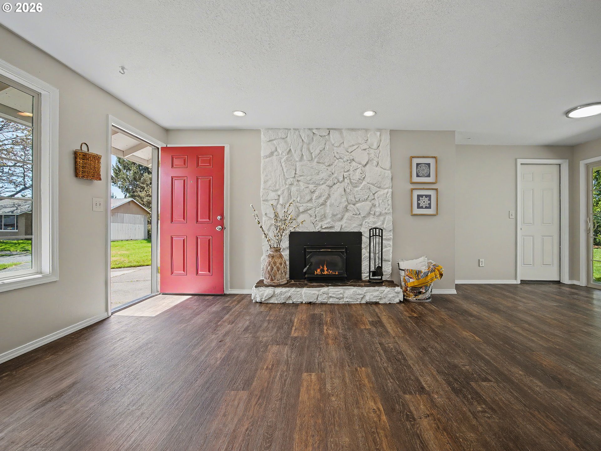 815 NE 25TH ST, Gresham, OR, 97030