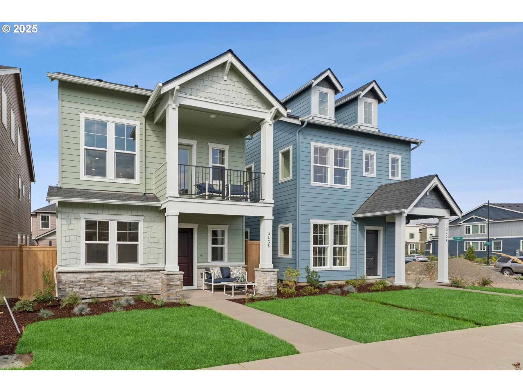 539 SW 5th Av, Albany, OR, 97321