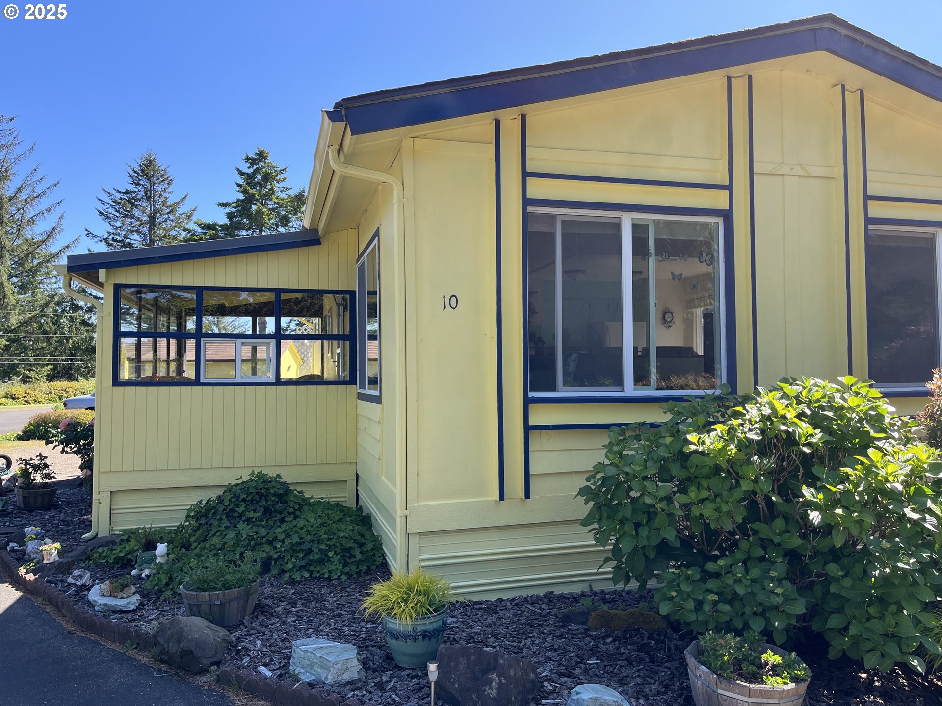 83763 HIGHWAY 101 10 UNIT 10, Florence, OR, 97439