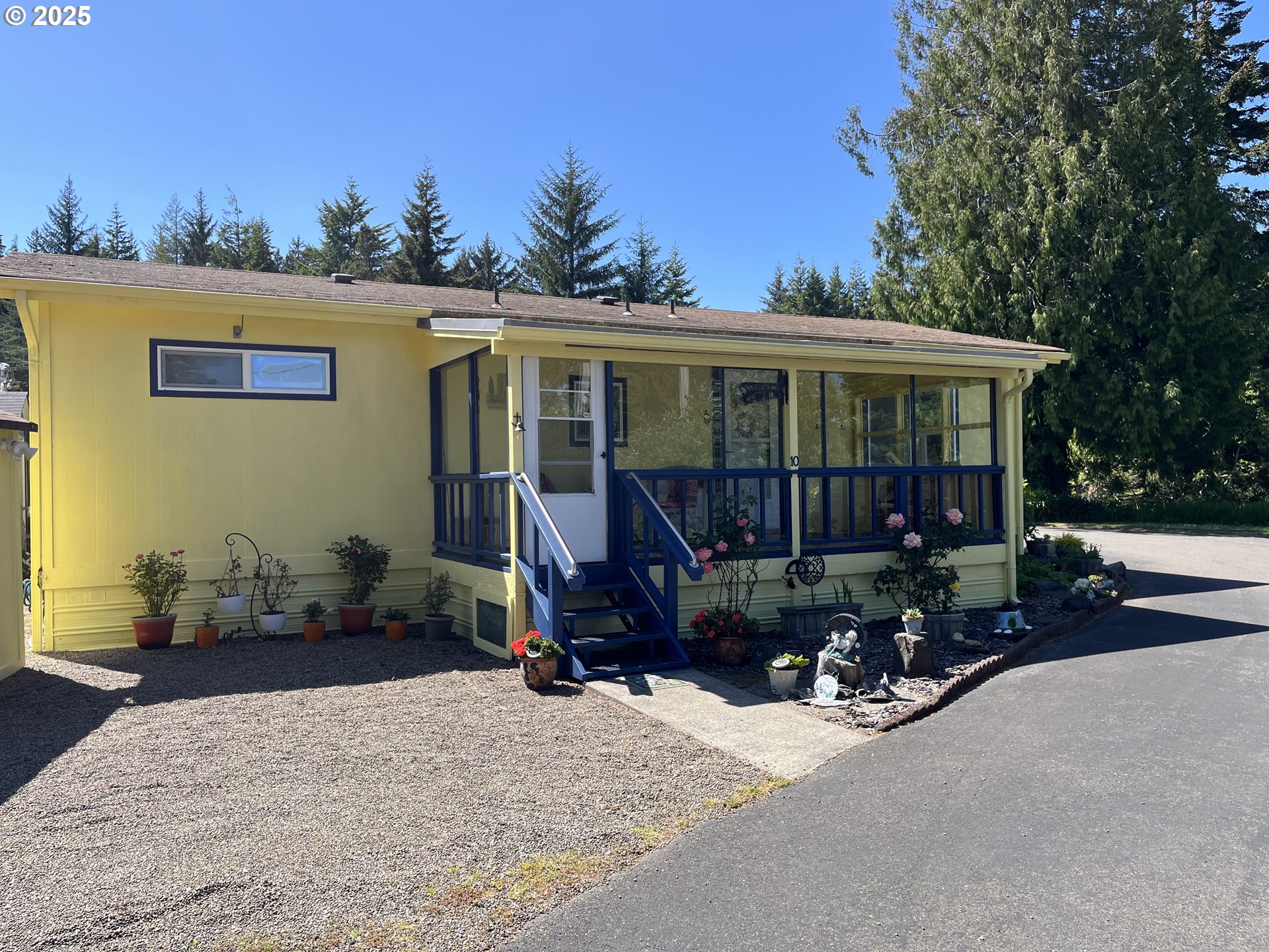 83763 HIGHWAY 101 10 UNIT 10, Florence, OR, 97439