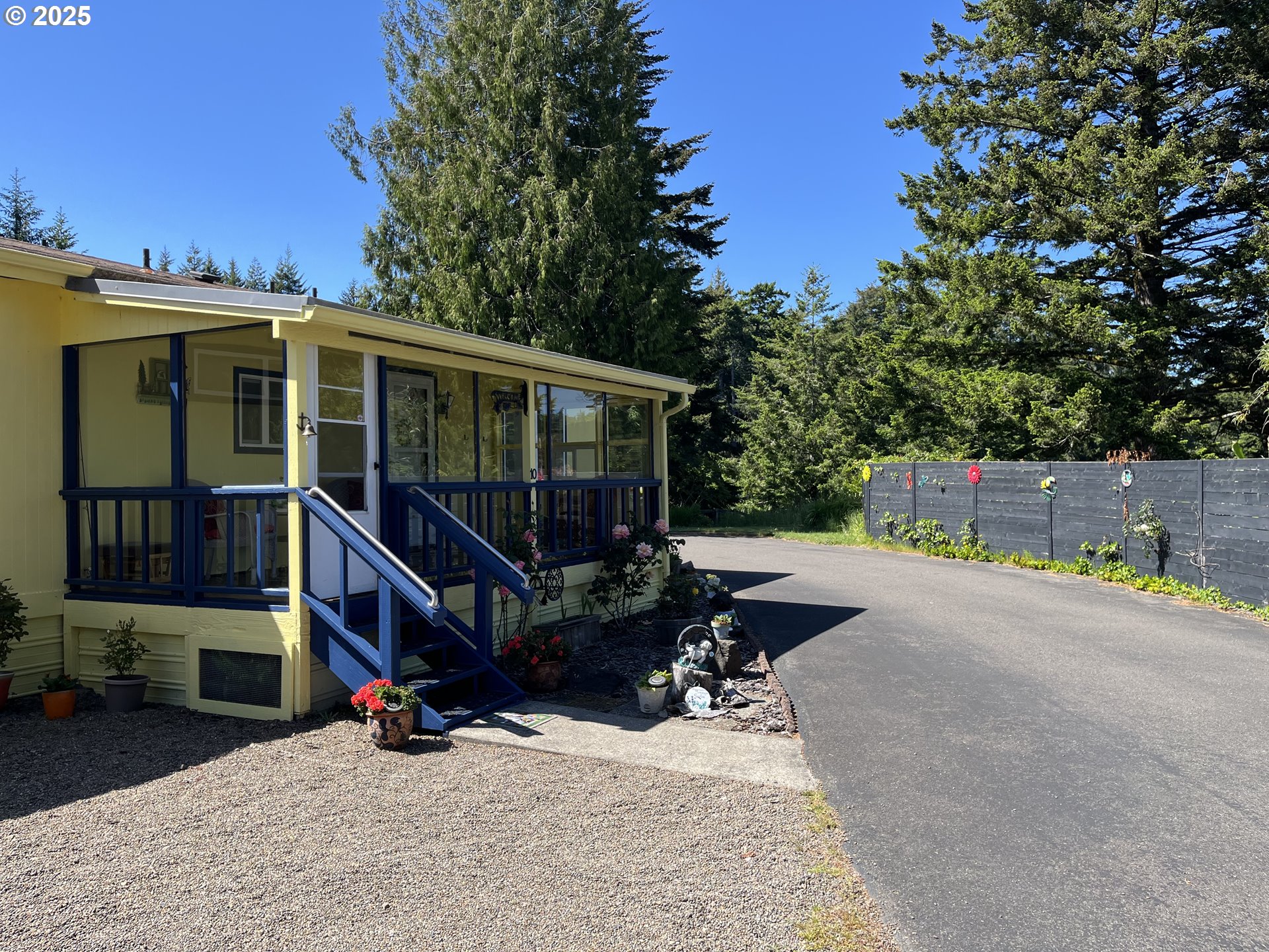 83763 HIGHWAY 101 10 UNIT 10, Florence, OR, 97439