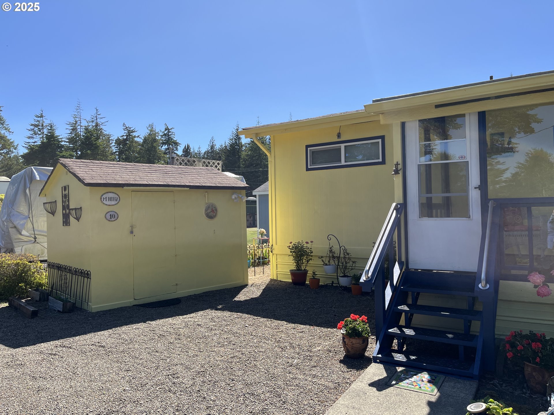 83763 HIGHWAY 101 10 UNIT 10, Florence, OR, 97439
