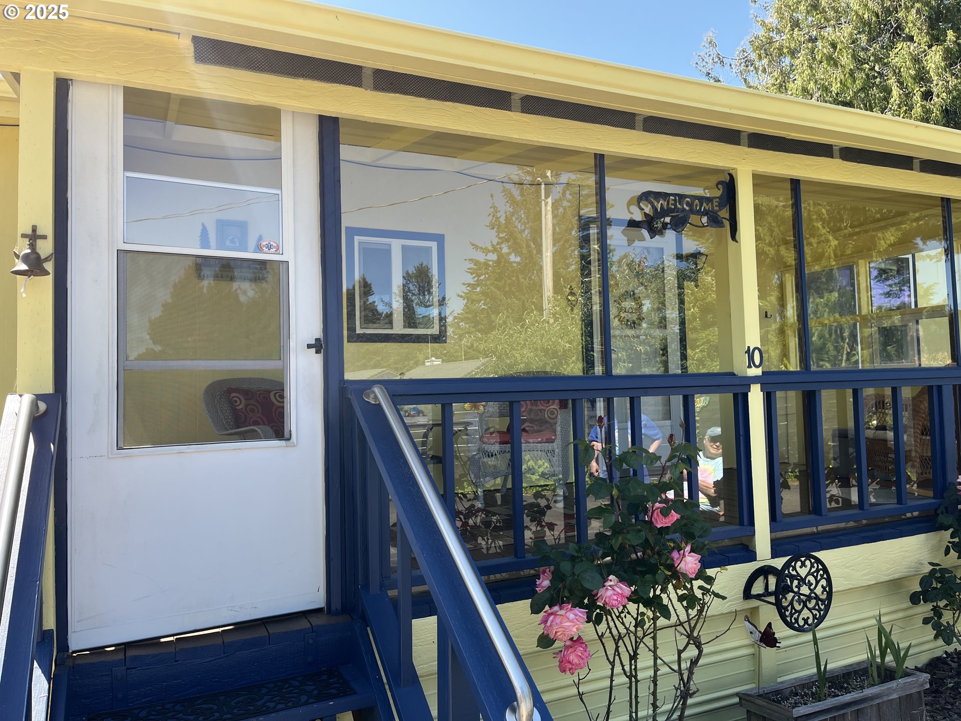 83763 HIGHWAY 101 10 UNIT 10, Florence, OR, 97439