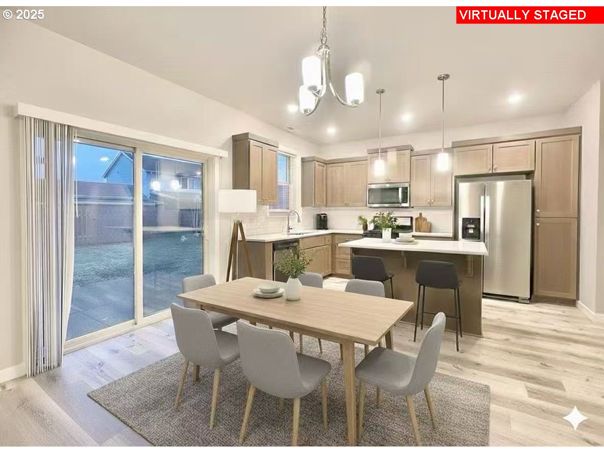 1396 DAYLILY ST, Woodburn, OR, 97071