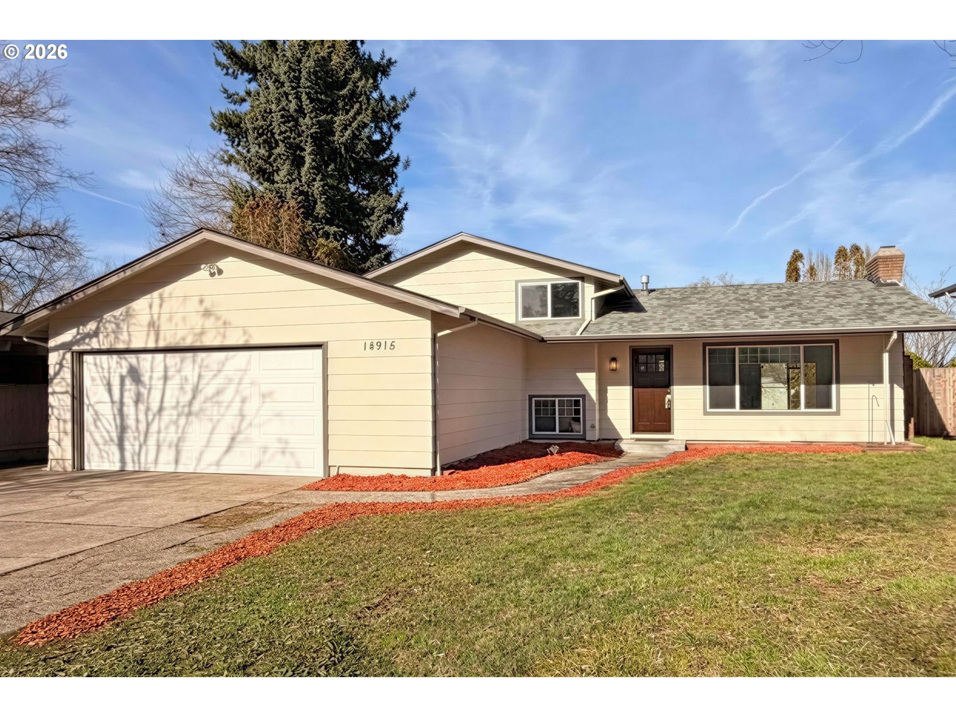 14915 SE WOODWARD ST, Portland, OR, 97236