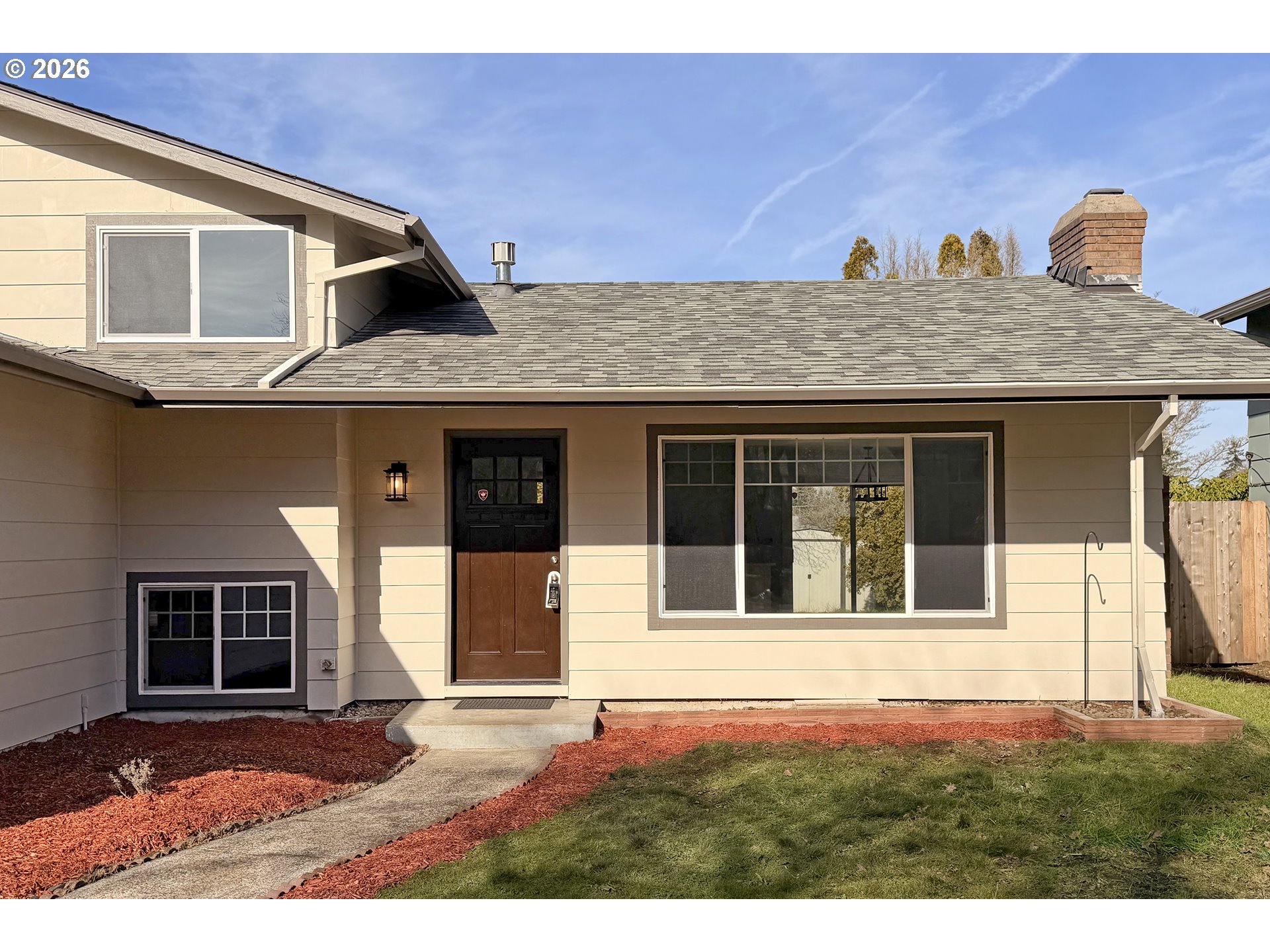 14915 SE WOODWARD ST, Portland, OR, 97236