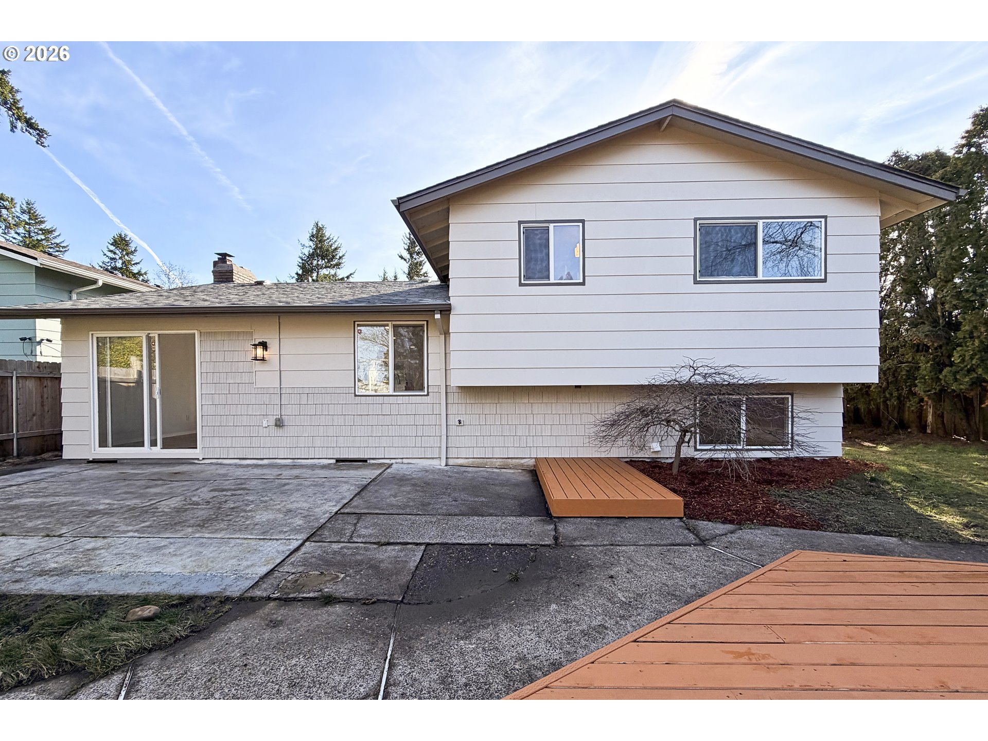 14915 SE WOODWARD ST, Portland, OR, 97236